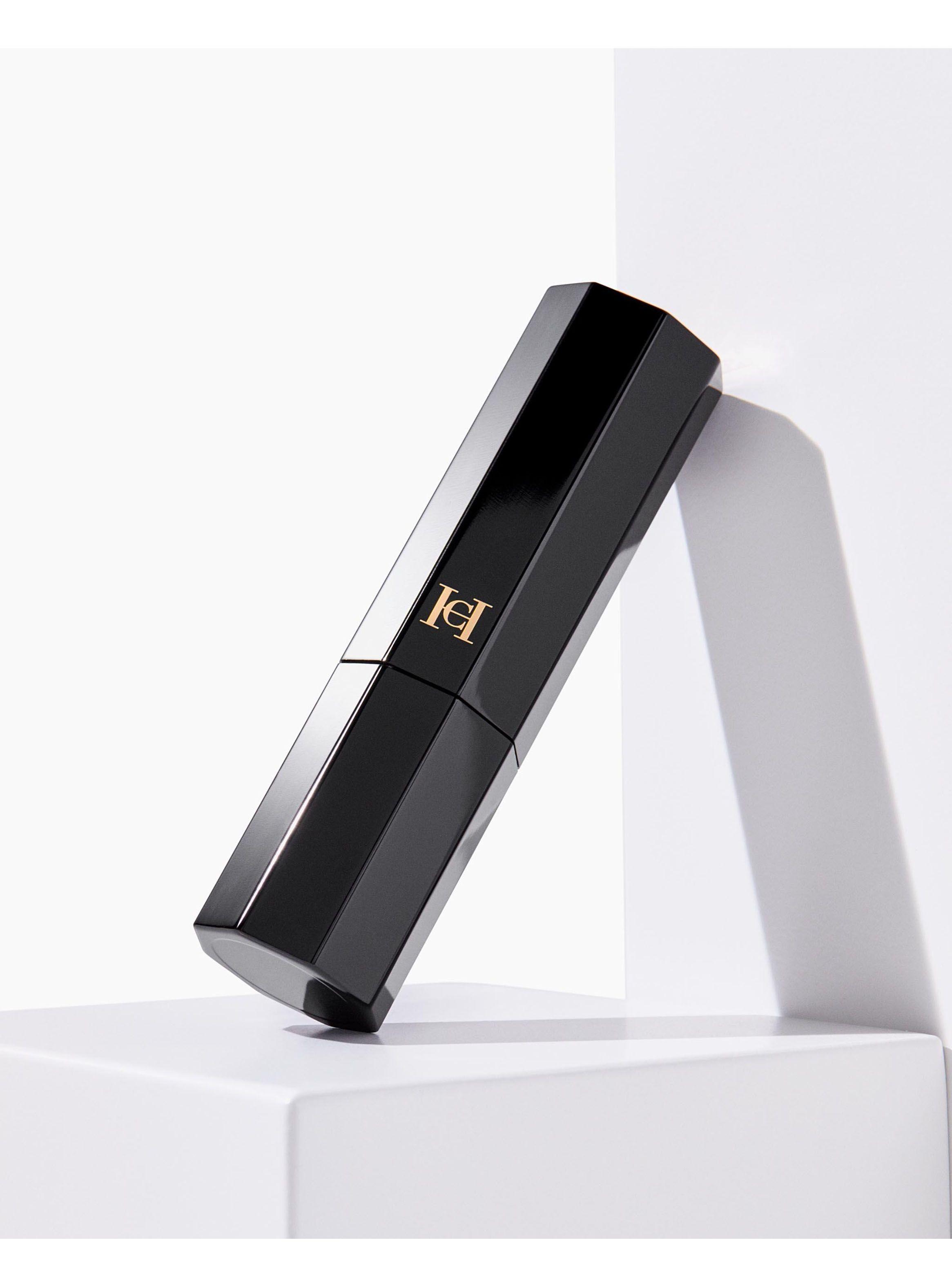 Perfume Herrera Confidential Mystery Tobacc Travel Spray EDP 20 ml-5