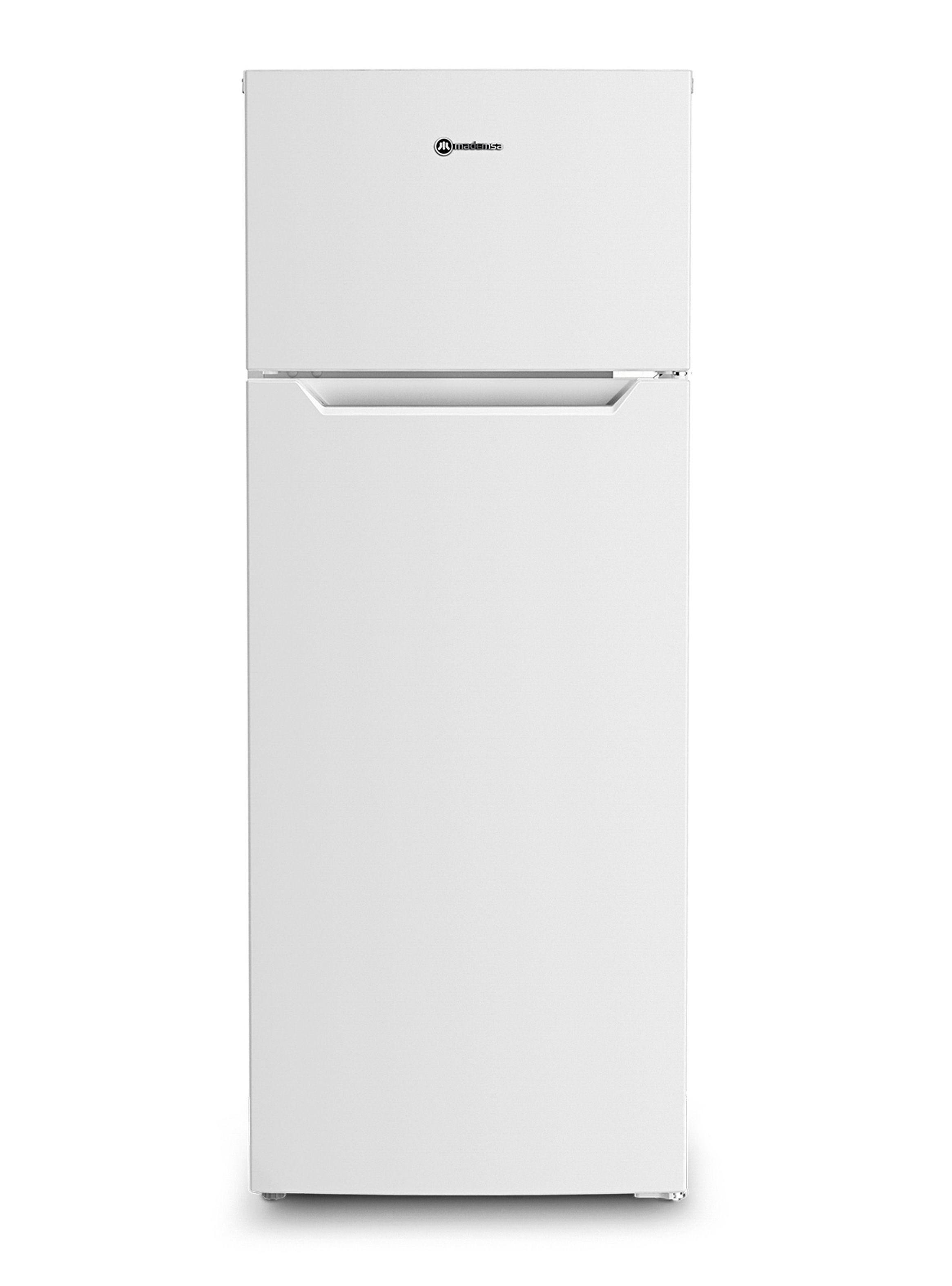 Refrigerador Mademsa Frío Directo 212 Litros NORDIK 2200-0