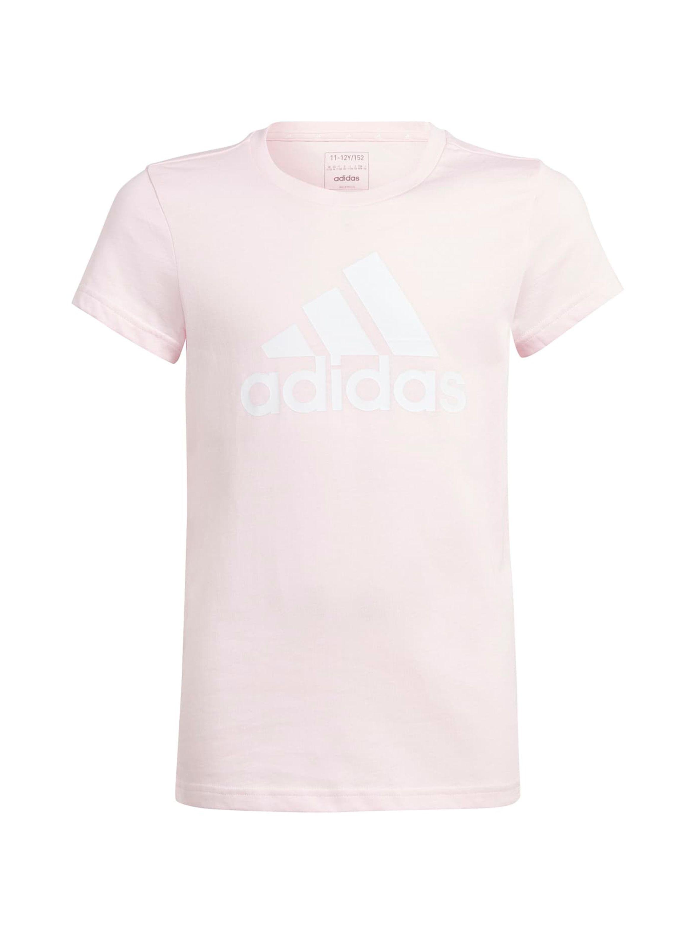Polera Urbana Gbi T Rosa-0