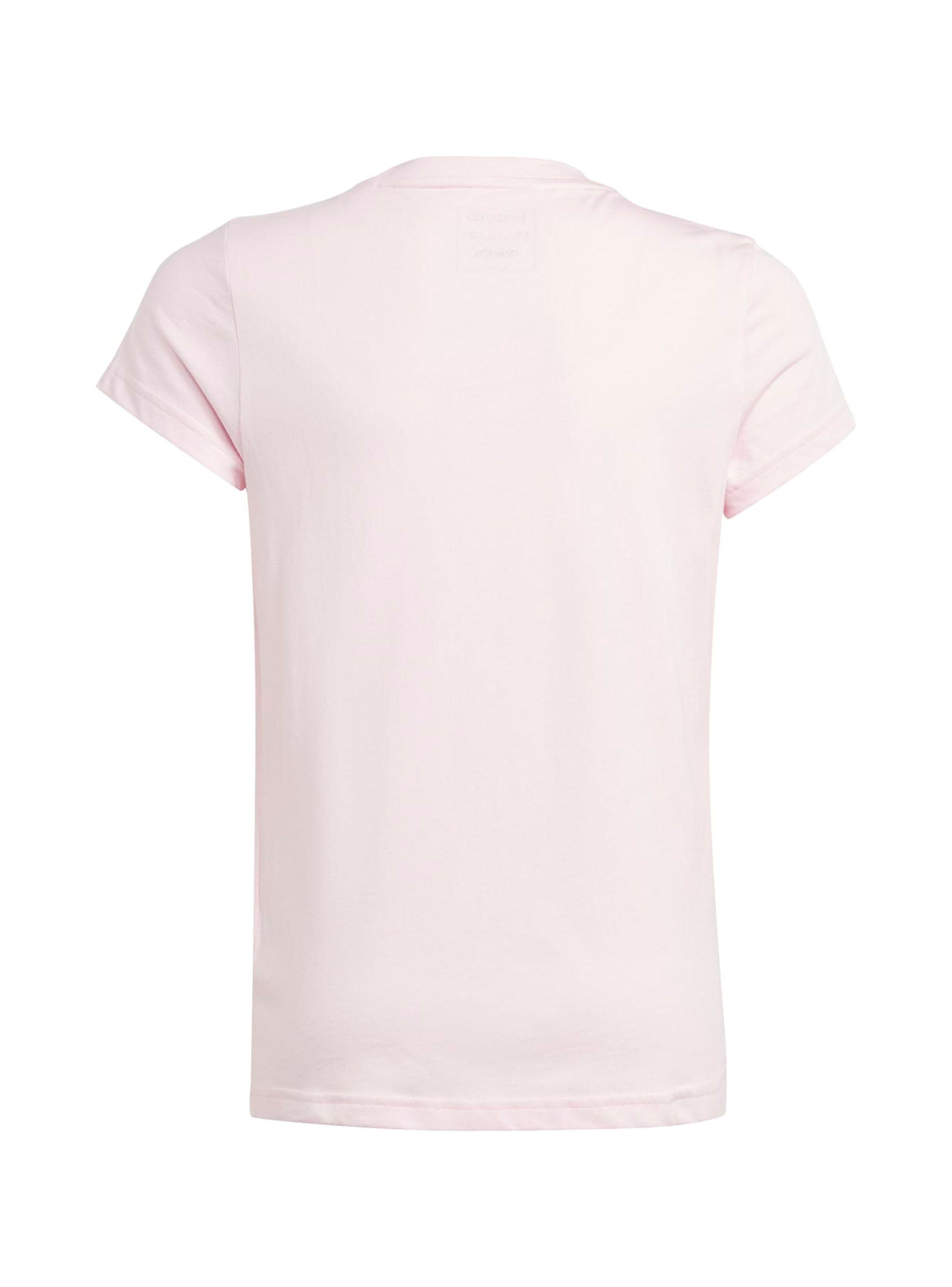 Polera Urbana Gbi T Rosa-1