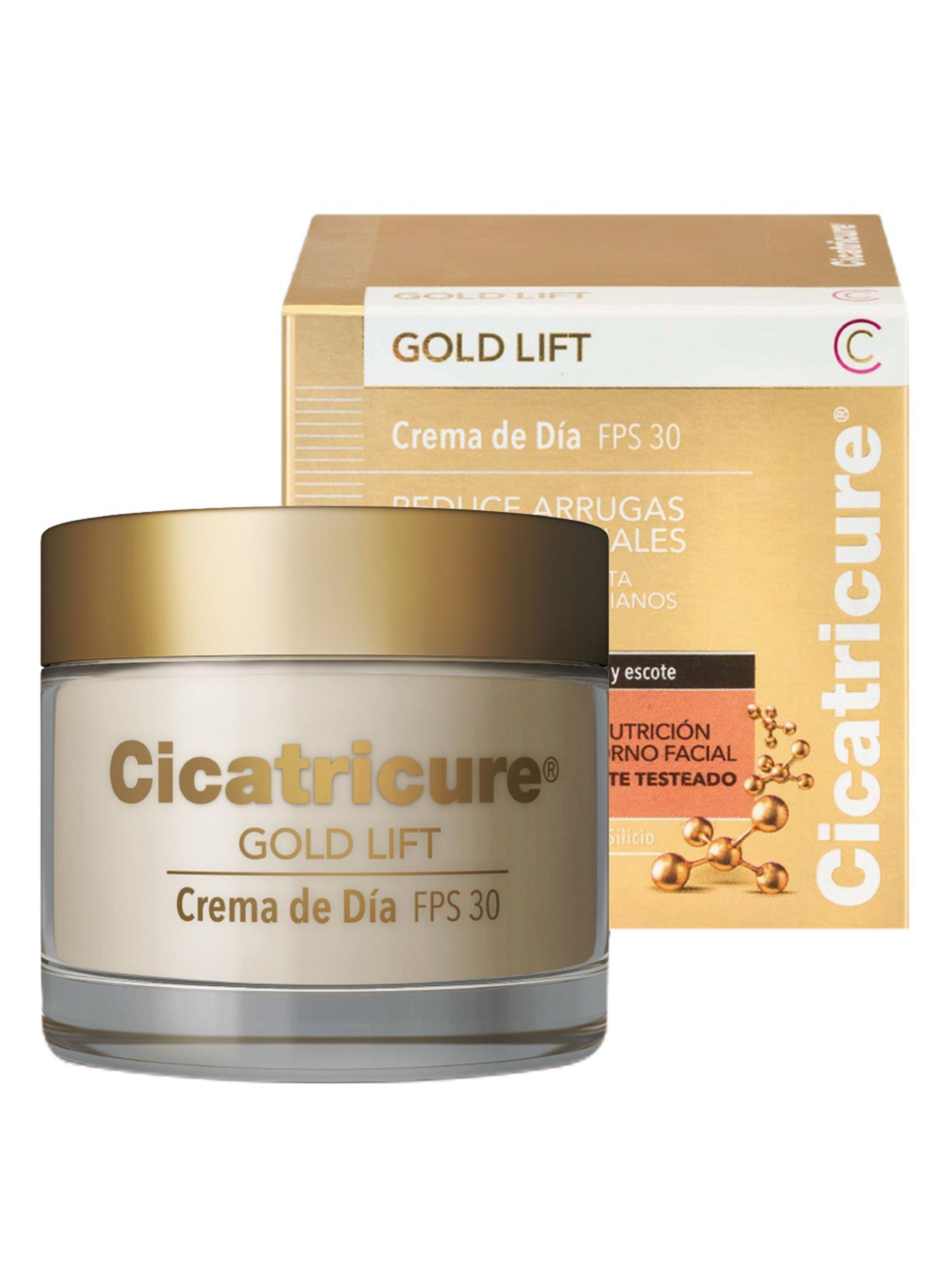 Pack Cicatricure Gold Lift Crema Día y Noche 50 g c/u-1
