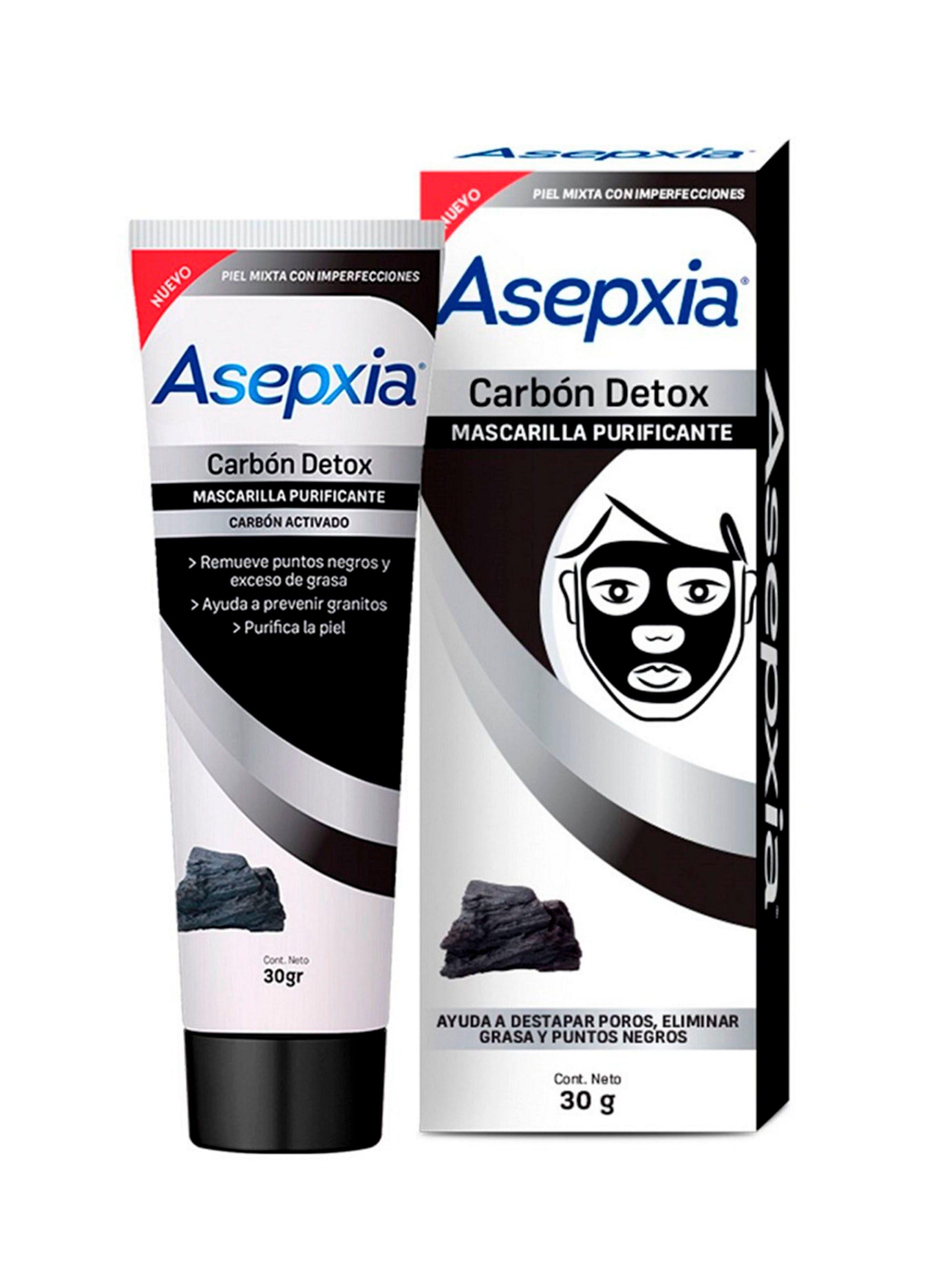 Pack Asepxia 1 Limpieza Carbón-3
