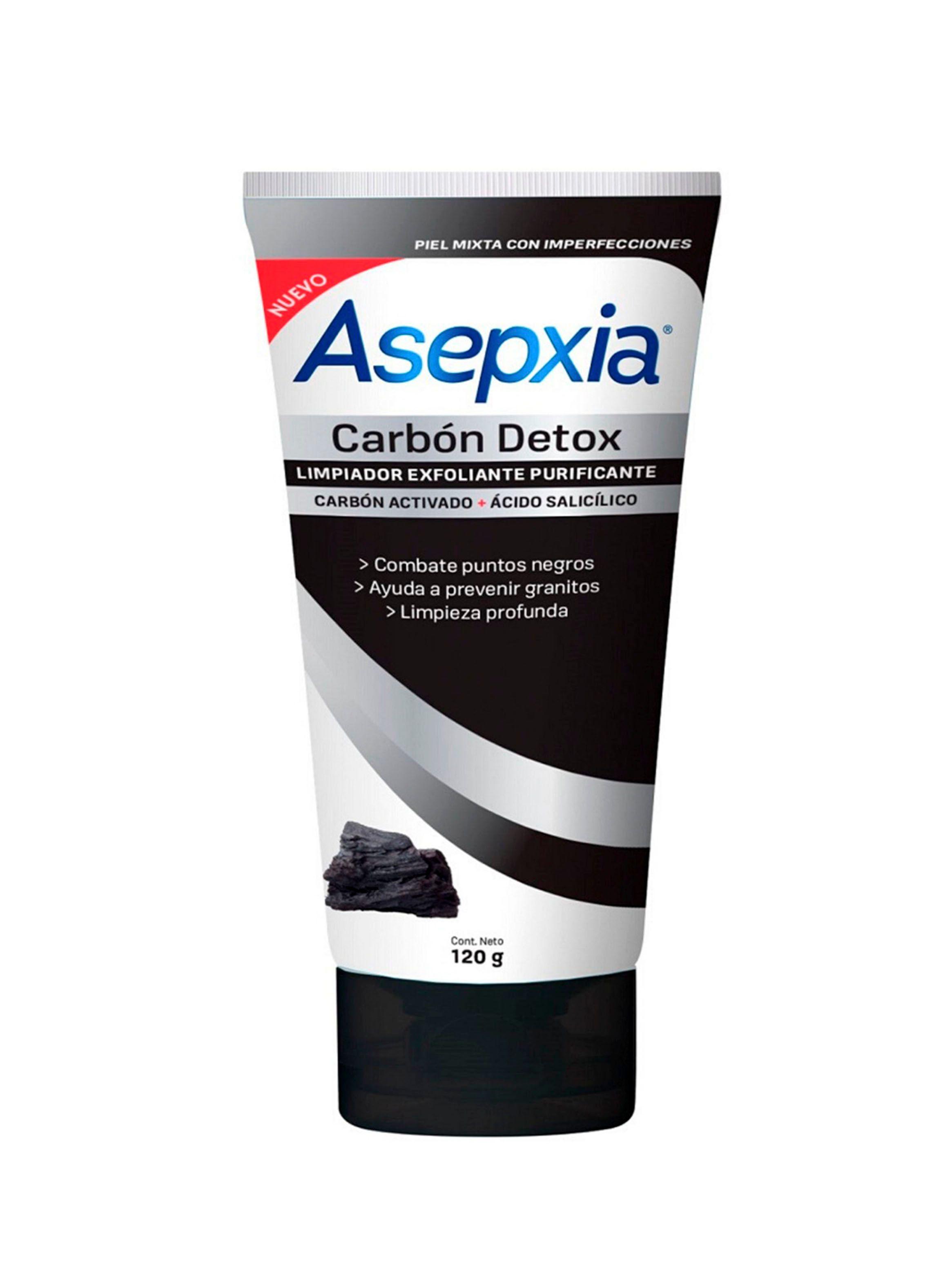 Pack Asepxia 1 Limpieza Carbón-4