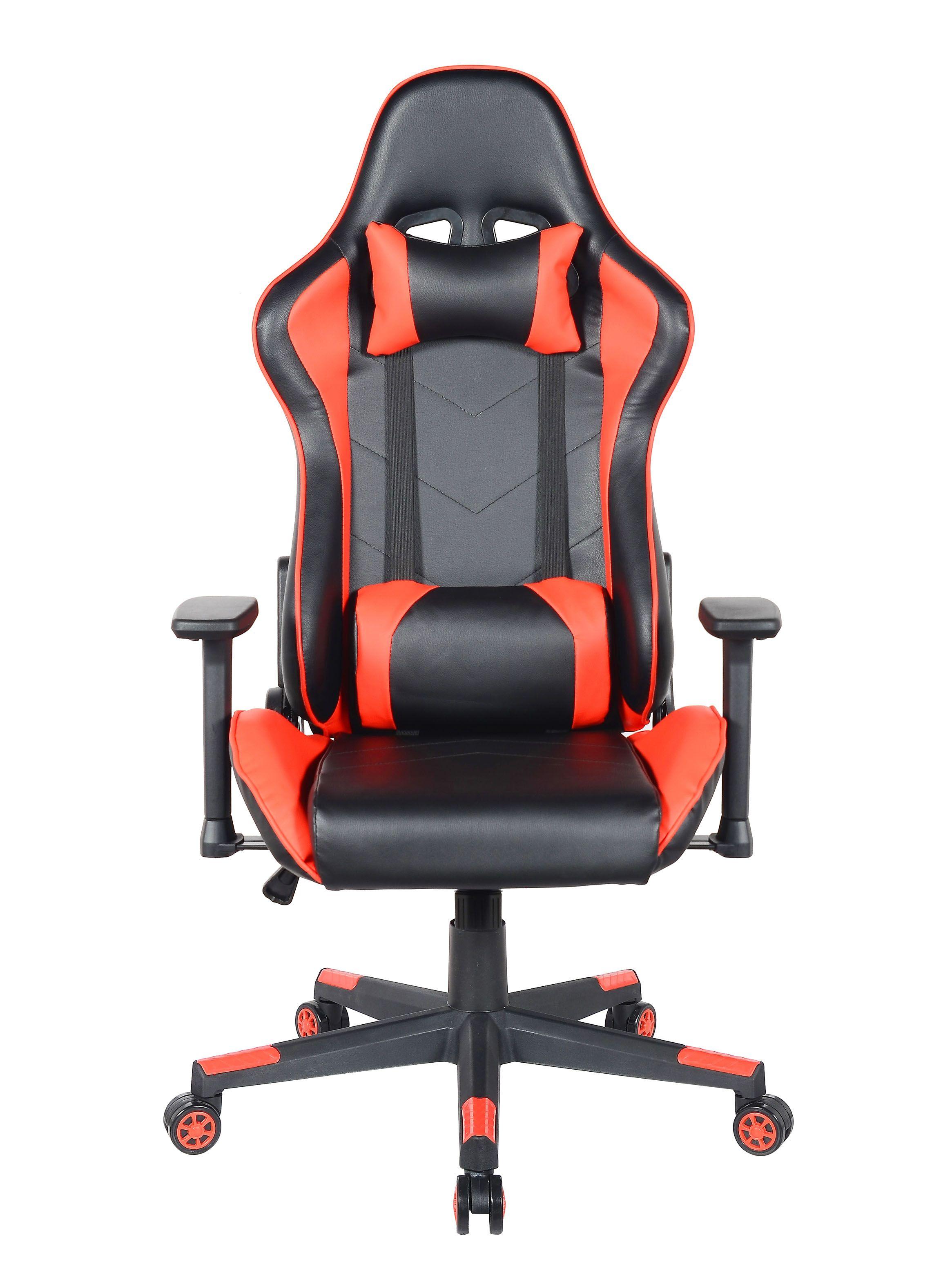 Silla Ofisillas Gamer Ecocuero-0