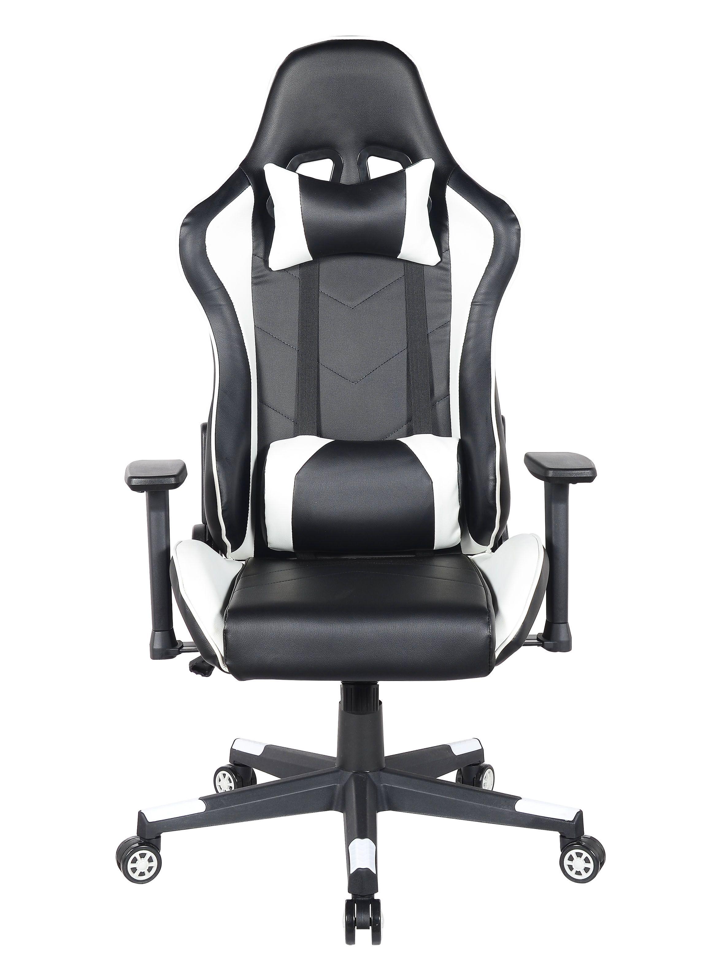 Silla Ofisillas Gamer Ecocuero-0