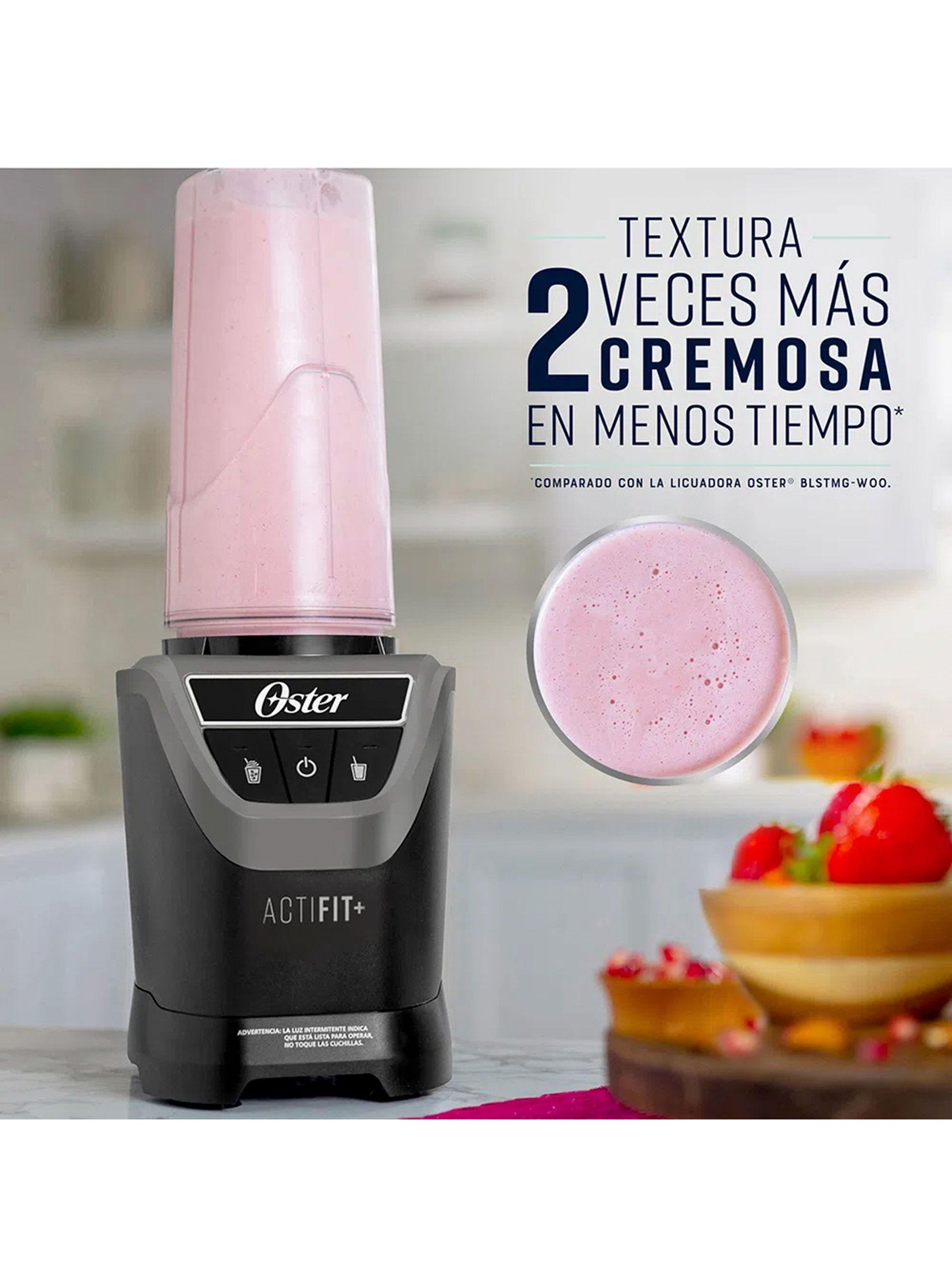 Sistema de Nutrición ActiFit+ BLSTXPN7001-1