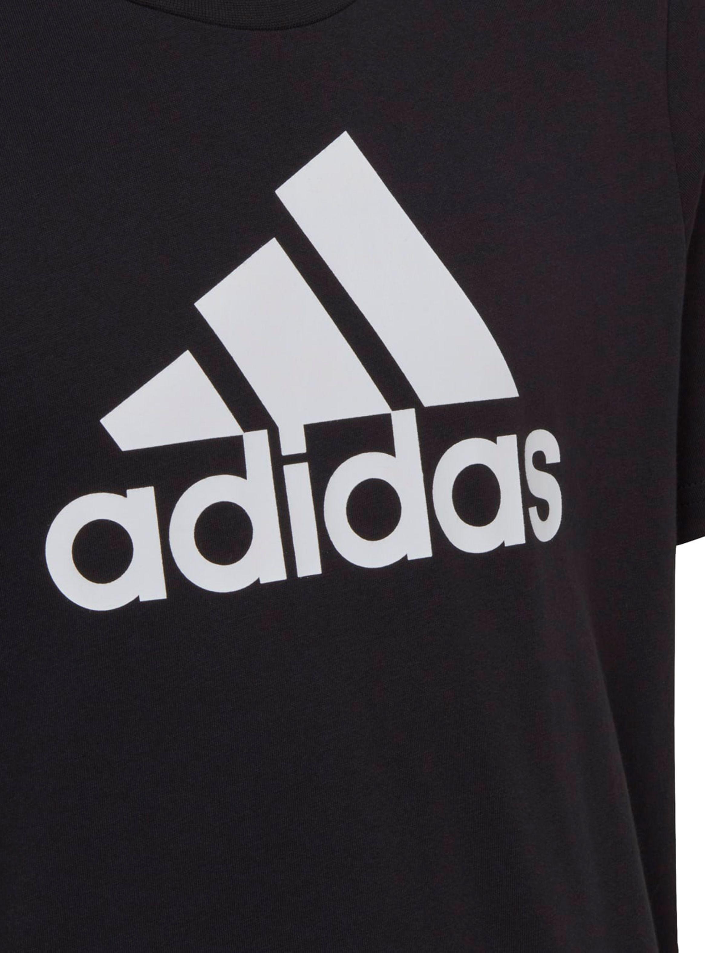 Polera Urbana Tee Negro-4