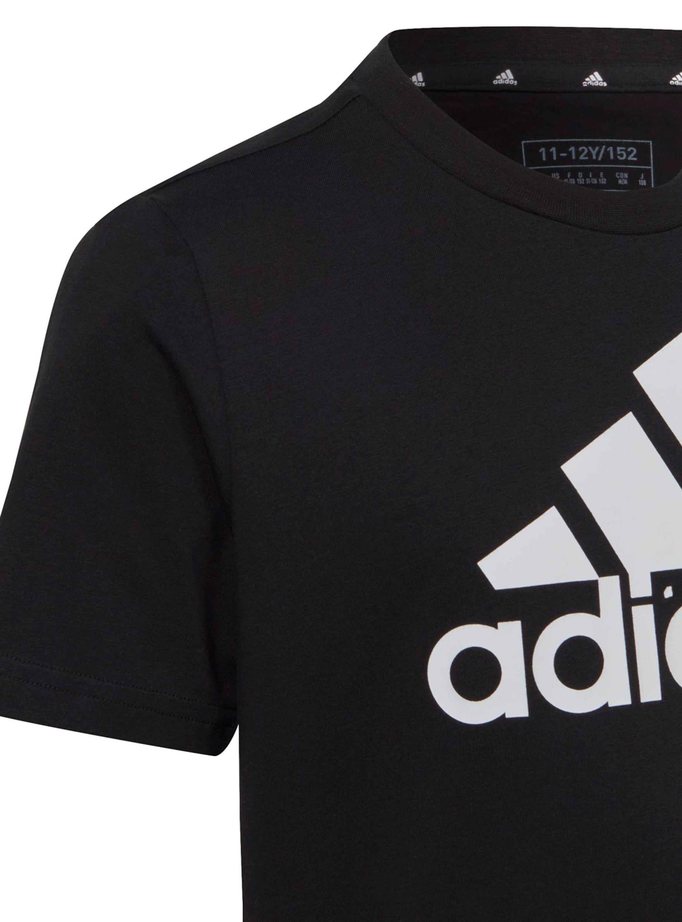 Polera Urbana Tee Negro-2
