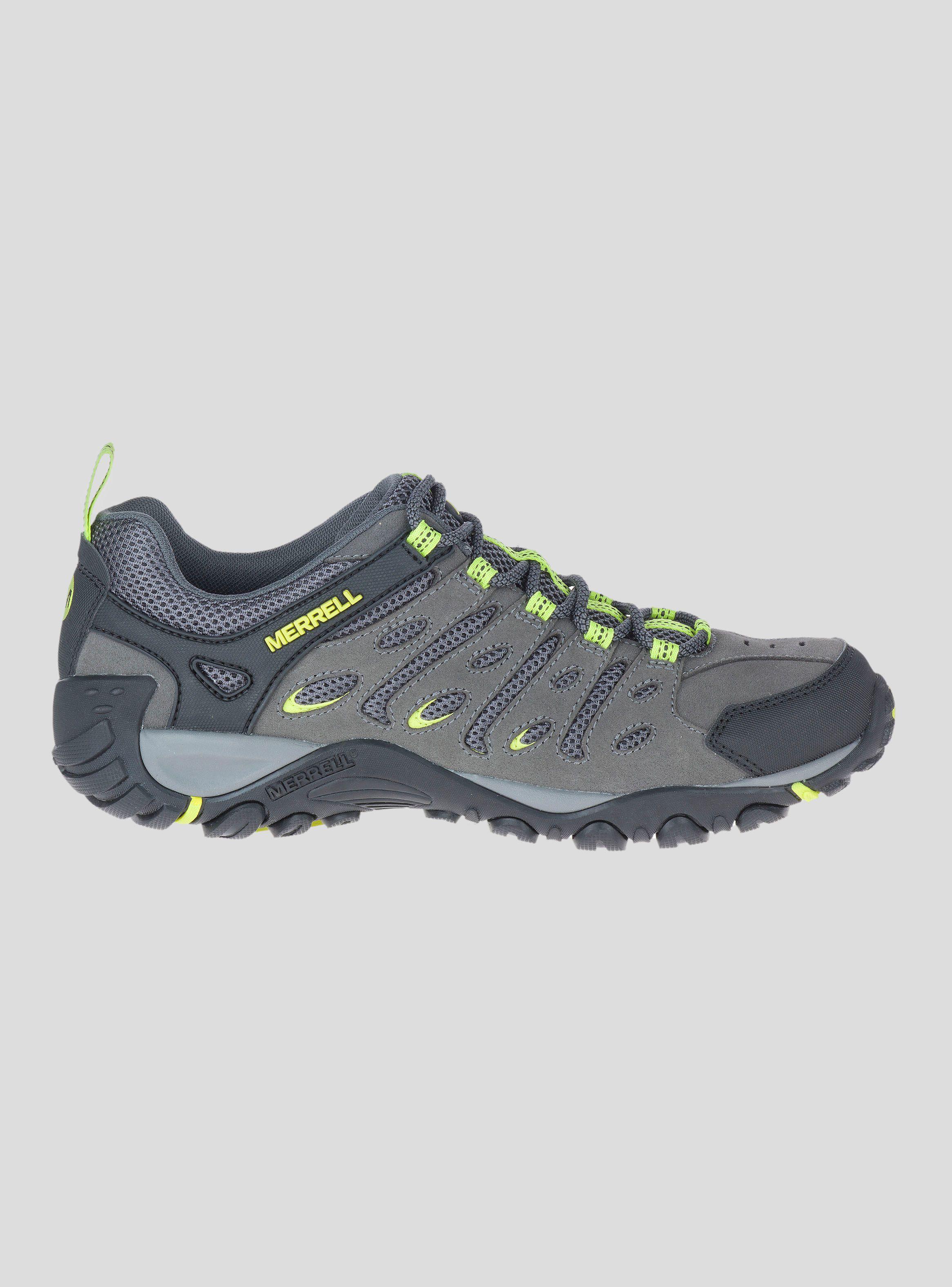 Zapatilla Outdoor Crosslander 2 Hombre-0