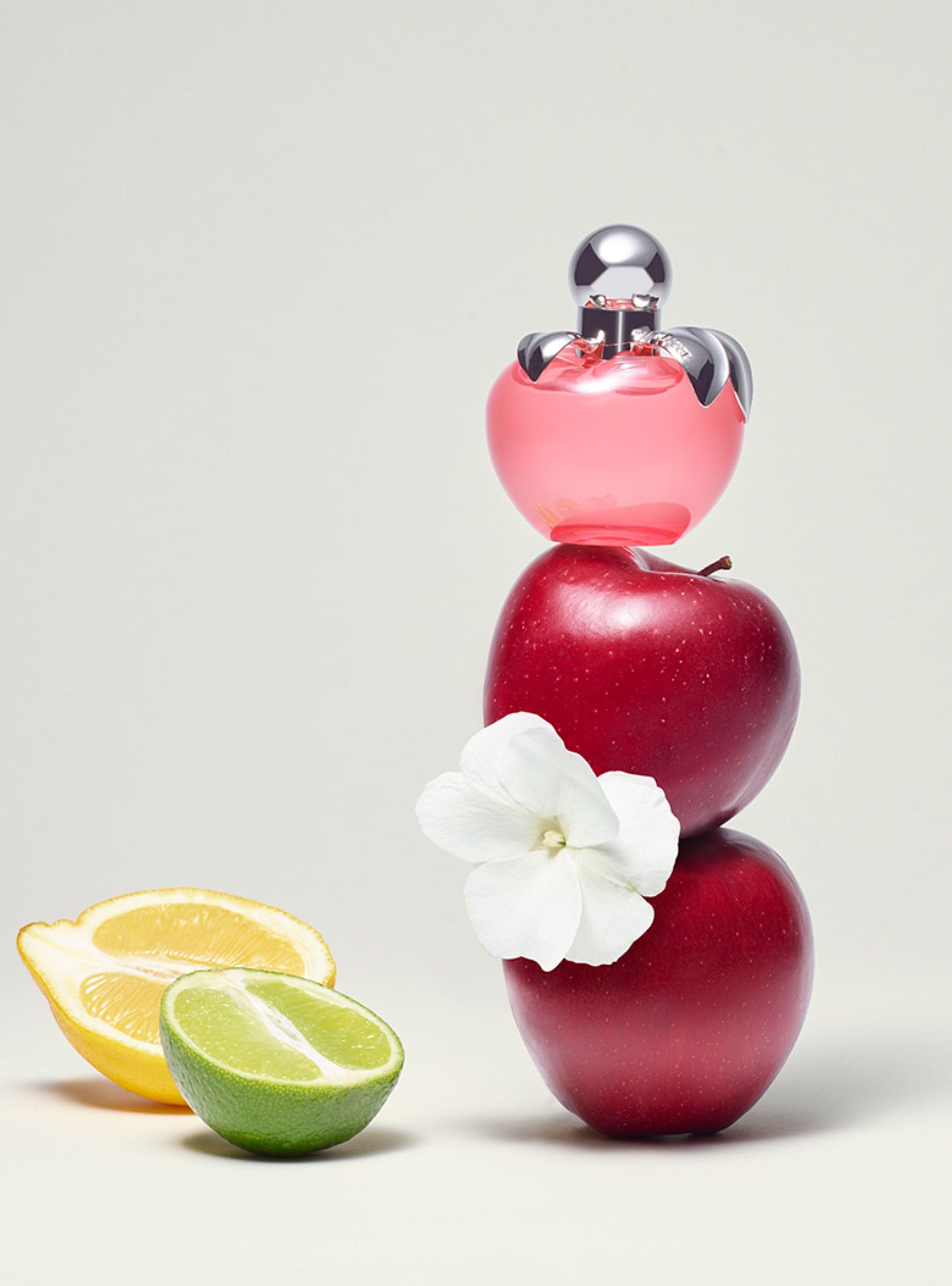 Set Perfume Nina EDT 50 ml + Body Lotion 75 ml-3