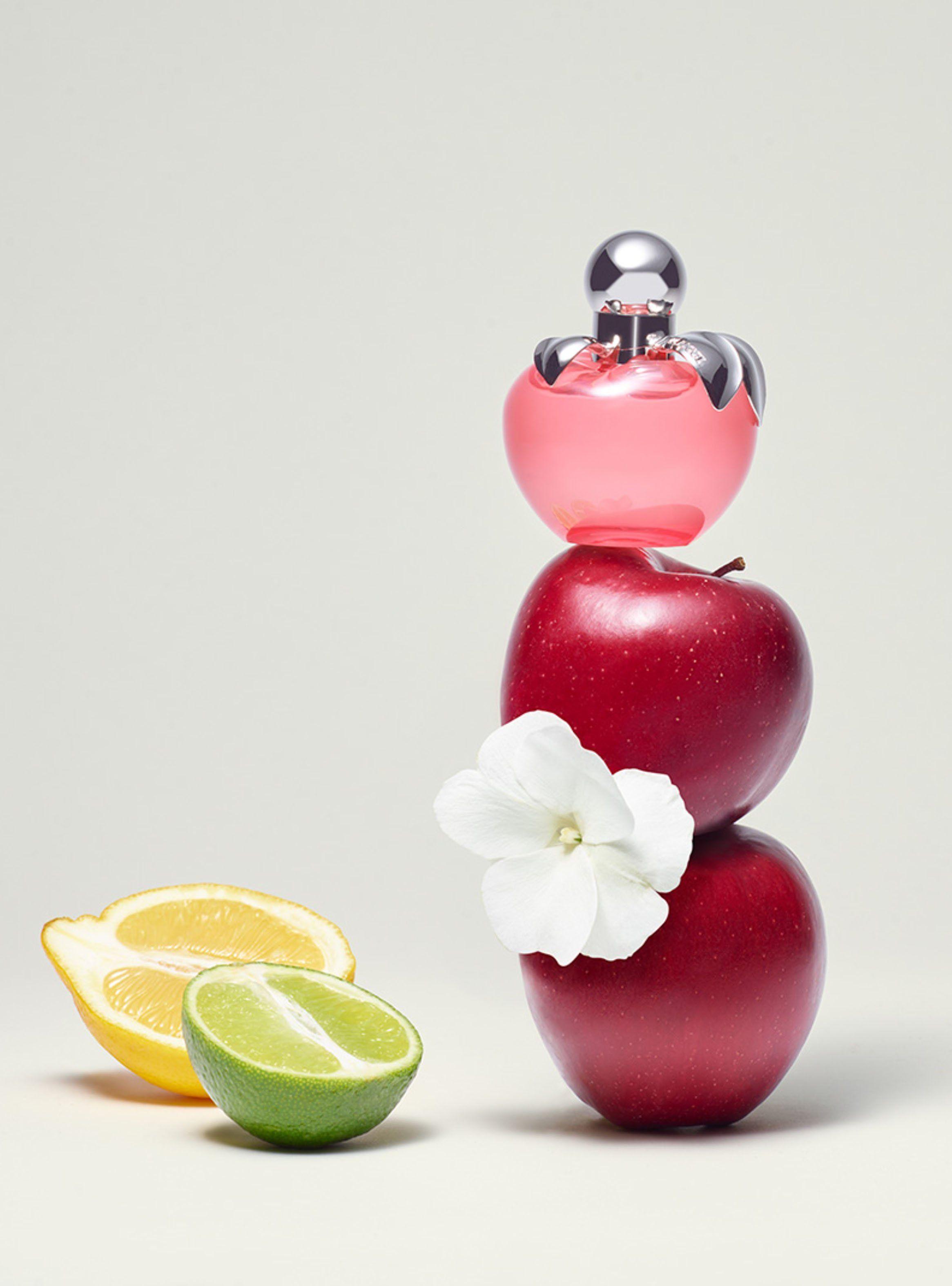 Set Perfume Nina EDT 80 ml + Body Lotion 75 ml + Roll On 10 ml-5