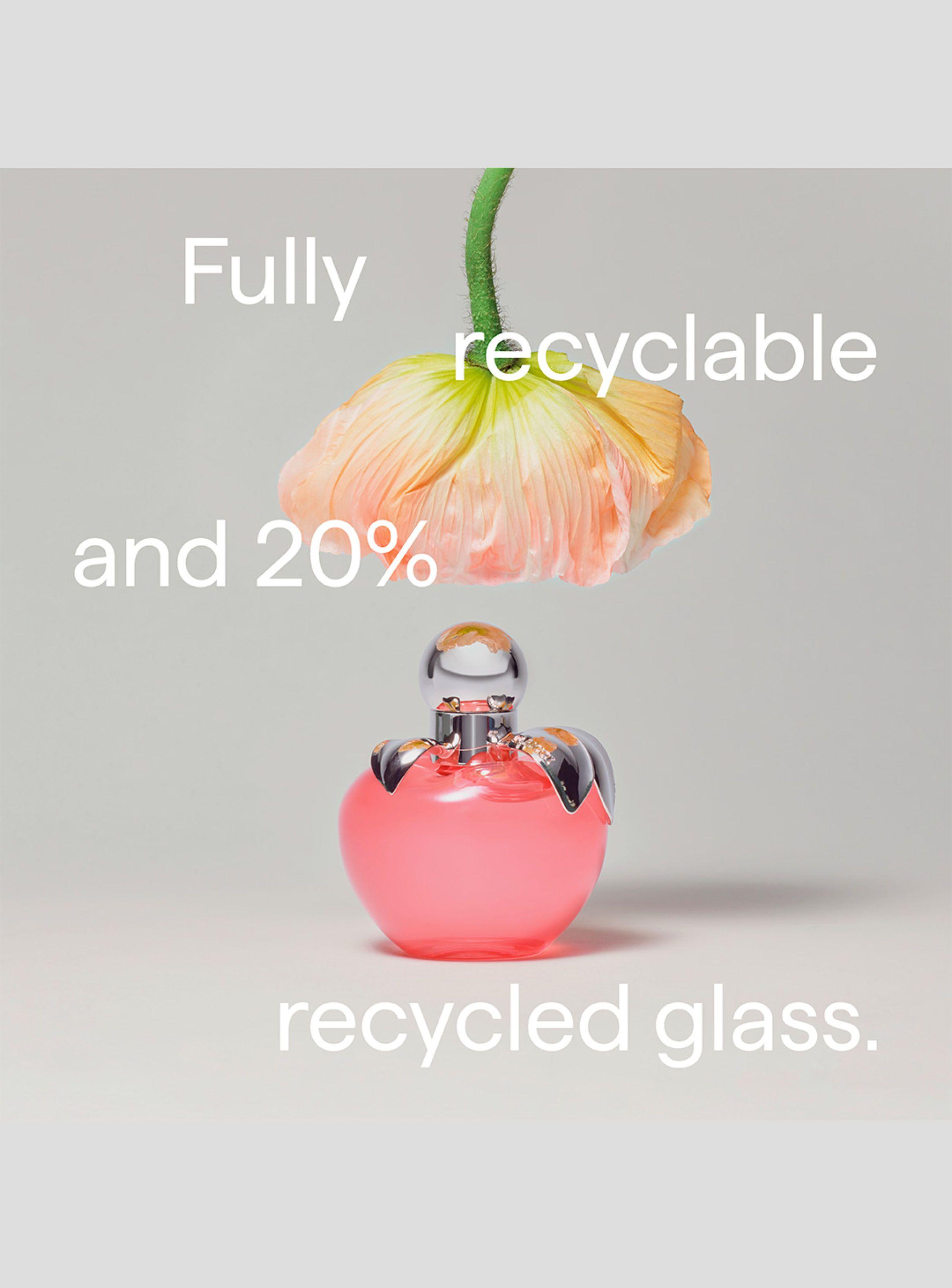 Set Perfume Nina EDT 80 ml + Body Lotion 75 ml + Roll On 10 ml-3