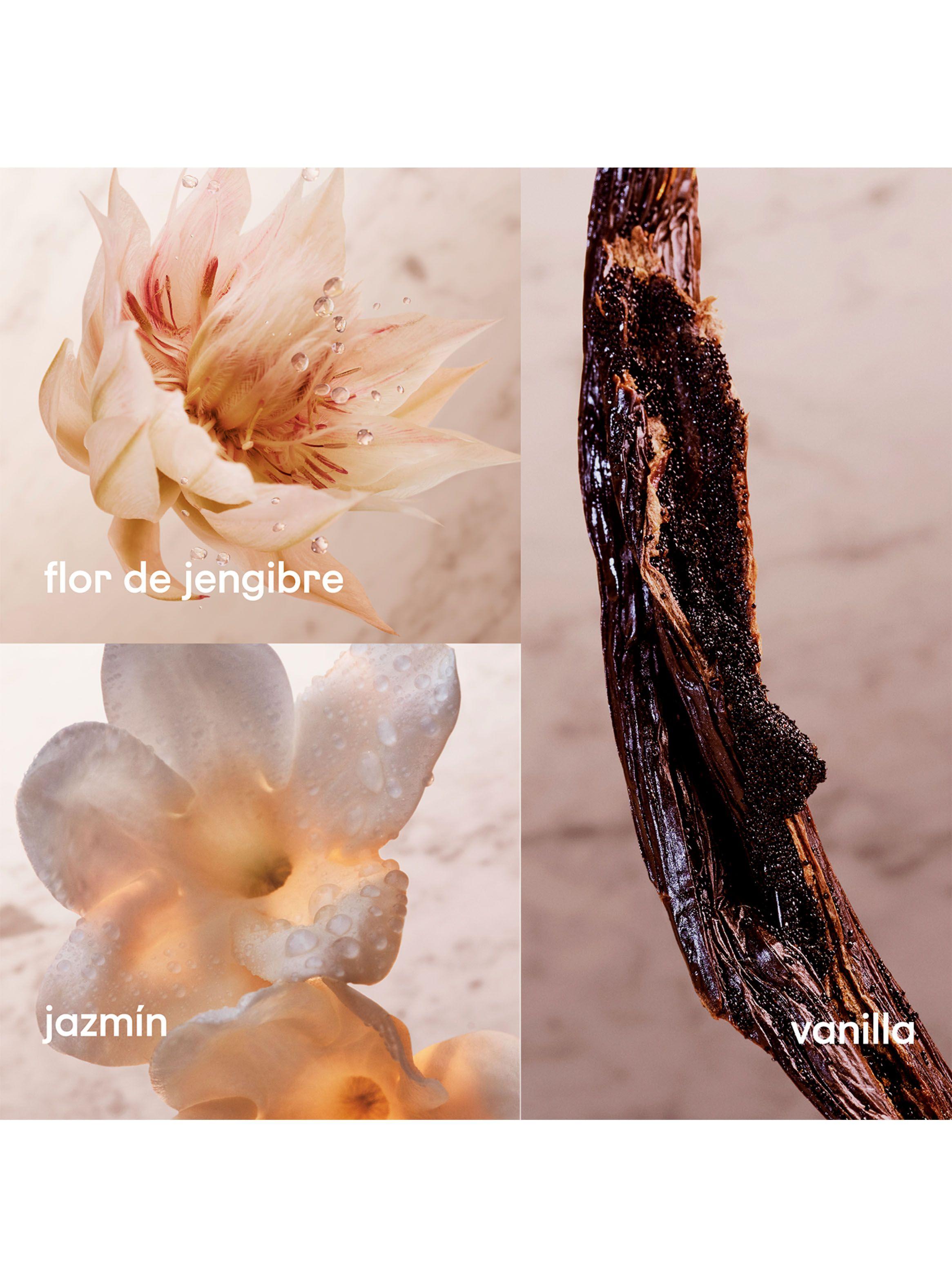 Set Perfume Rabanne Olympéa EDP Mujer 50 ml + Body Lotion 75 ml + Megaspritzer 10 ml-4