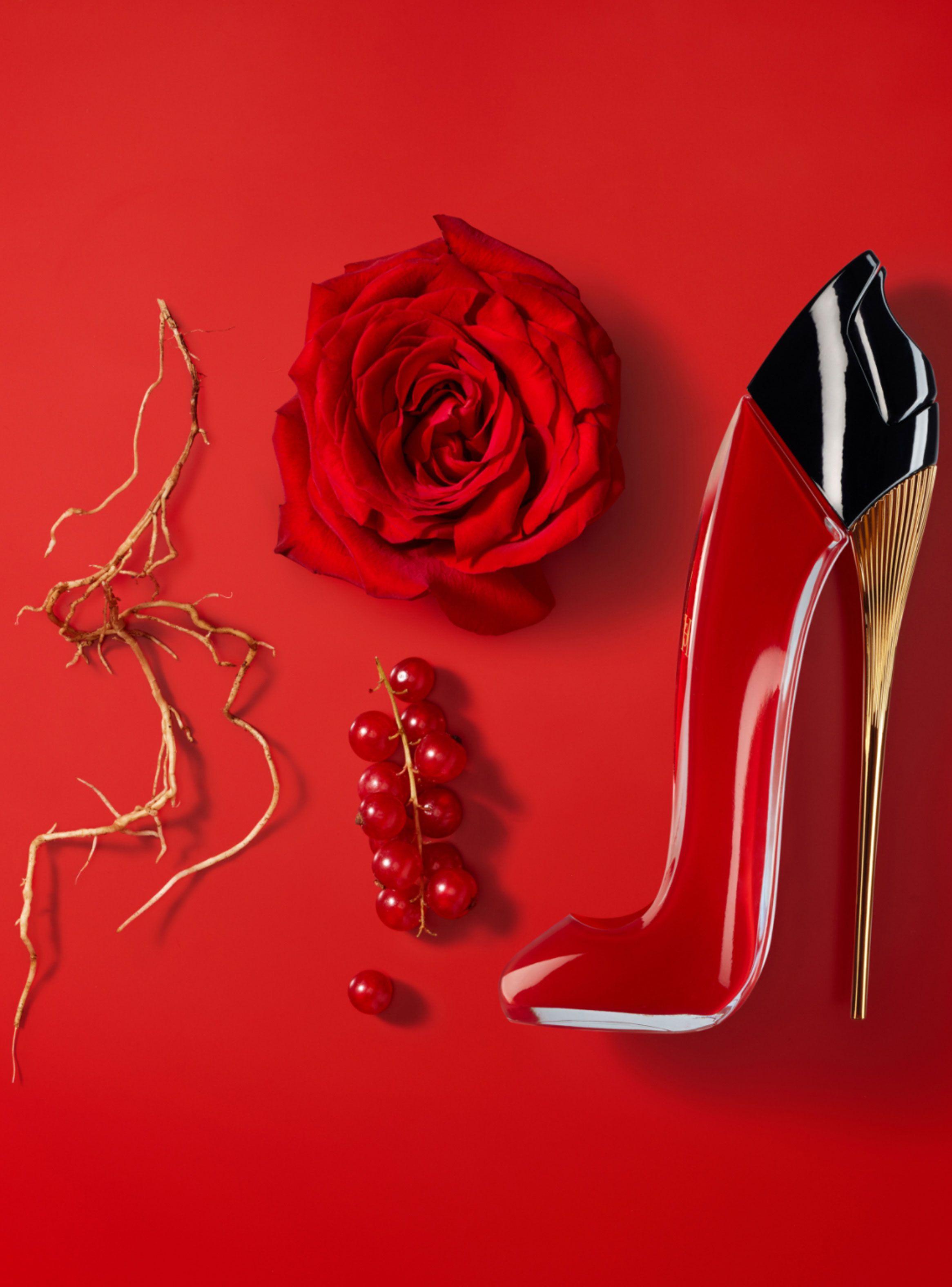 Set Perfume Carolina Herrera Very Good Girl EDP Mujer 80 ml + Body Lotion 100 ml-2