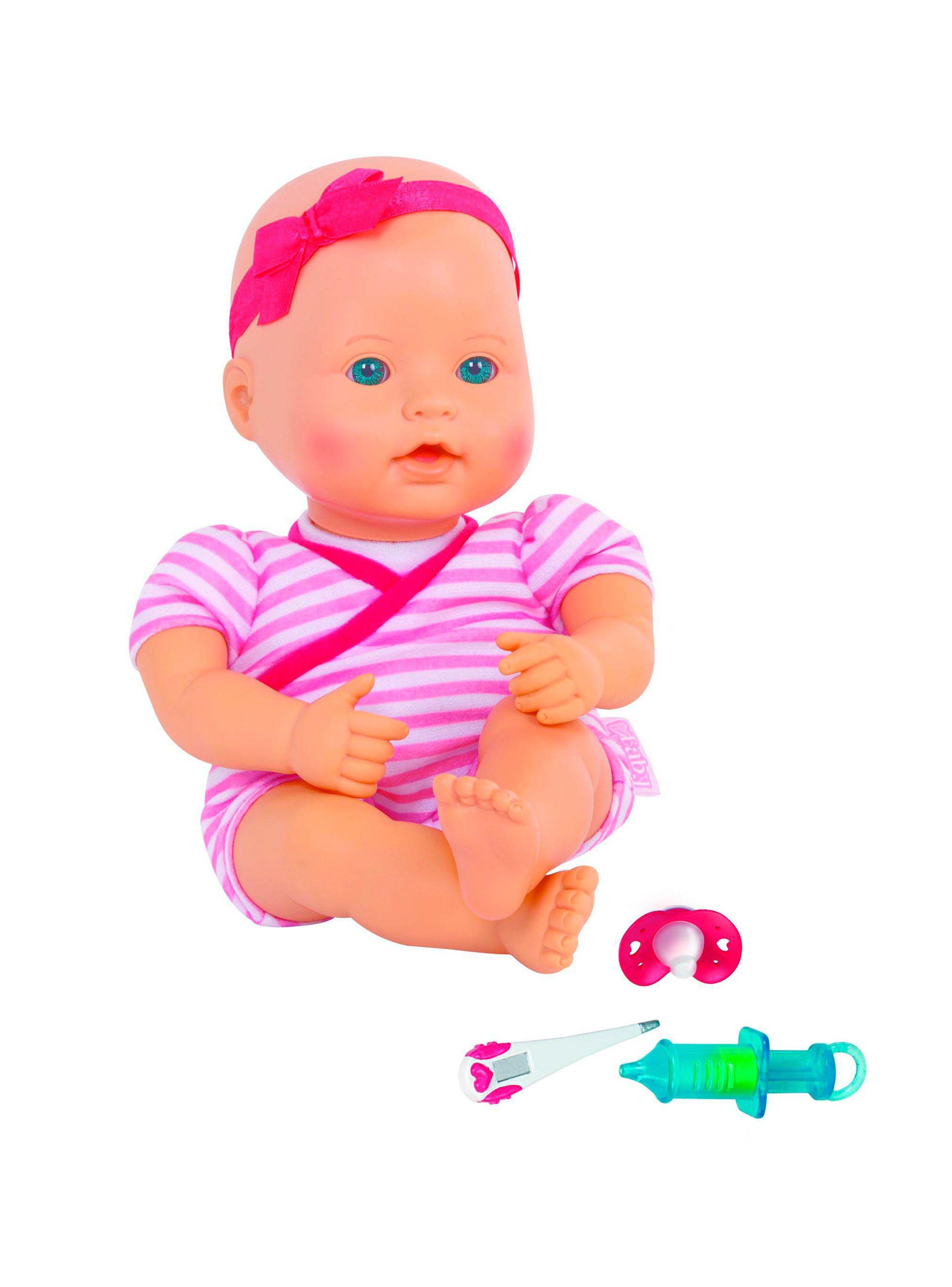 Baby Sweetheart Muñeca Hora del Doctor Caramba-2