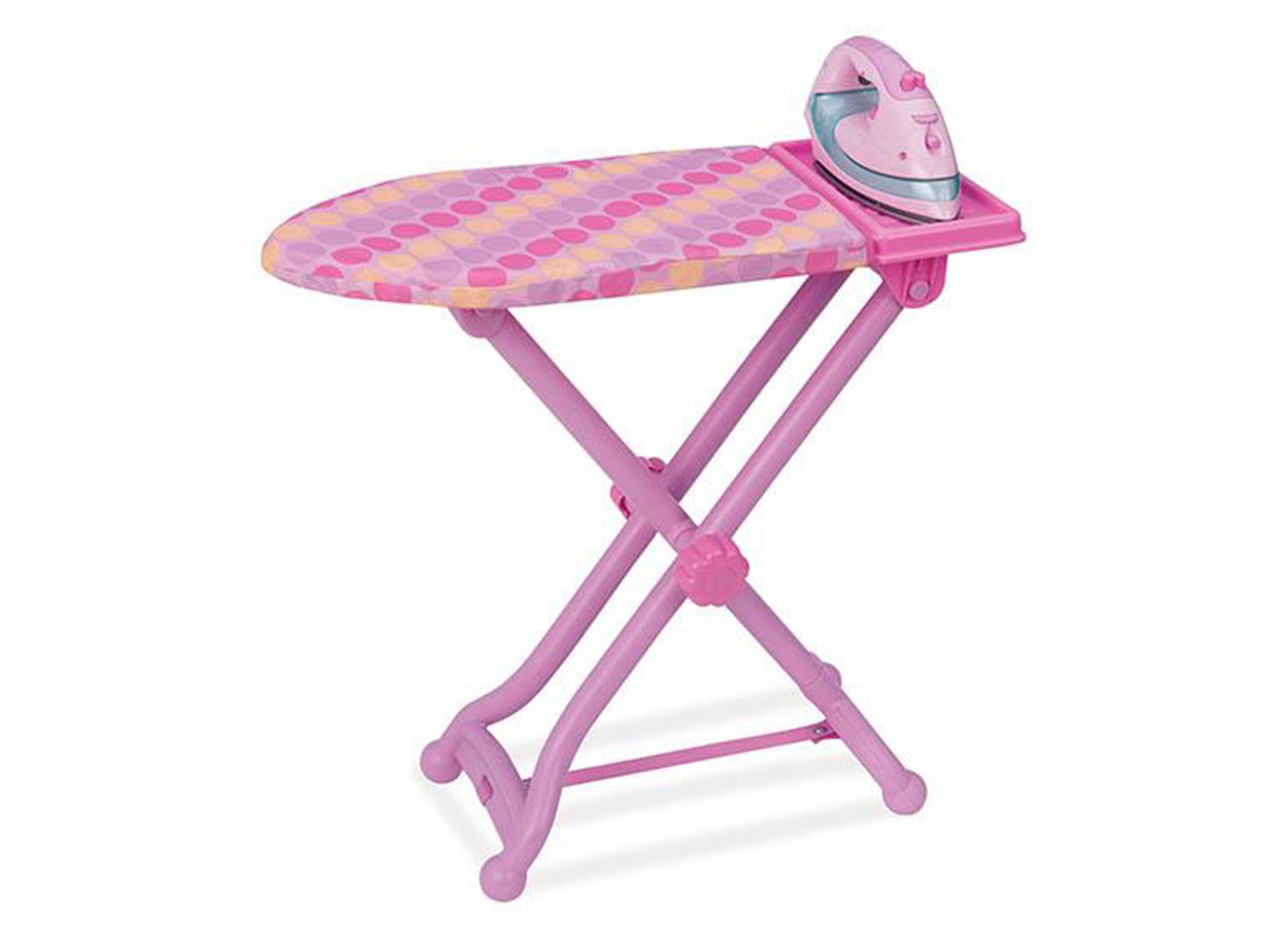 Play circle Tabla de Planchar Caramba-0