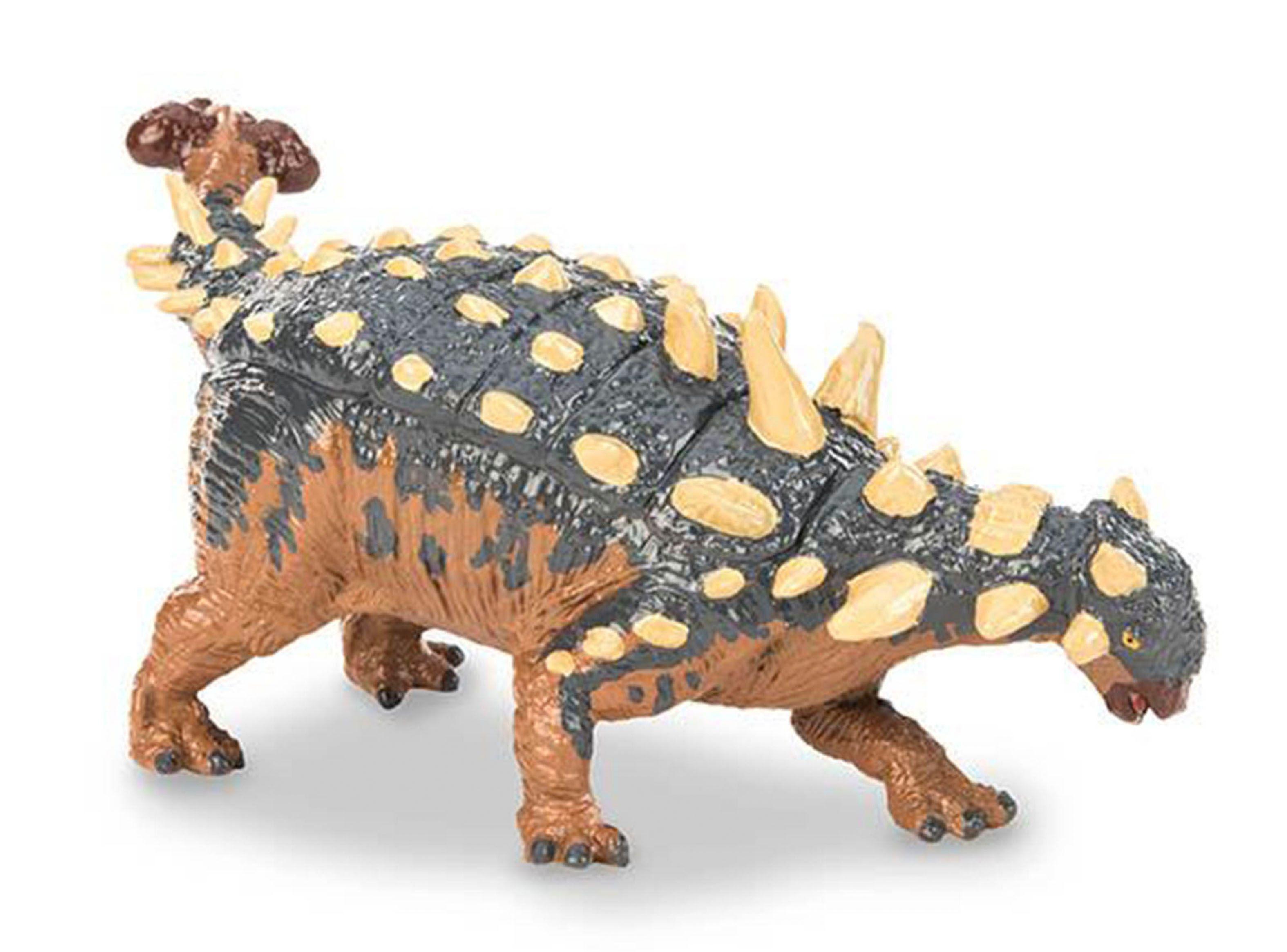 Terra Euoplocephalus Tutus Mediano Caramba-1