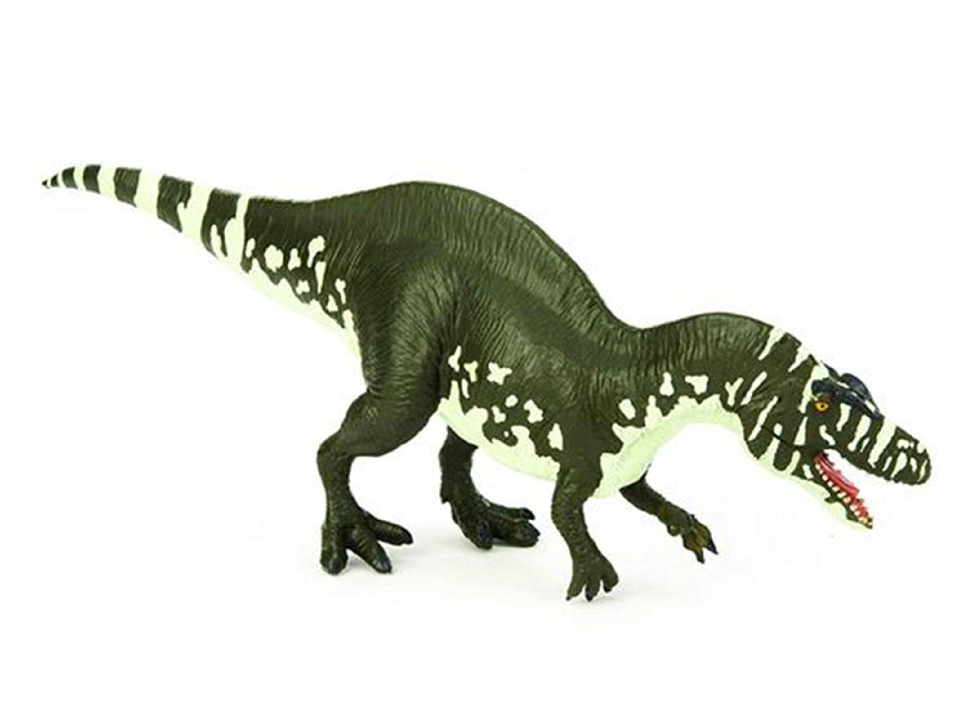 Terra Acrocanthosaurus Grande Caramba-0