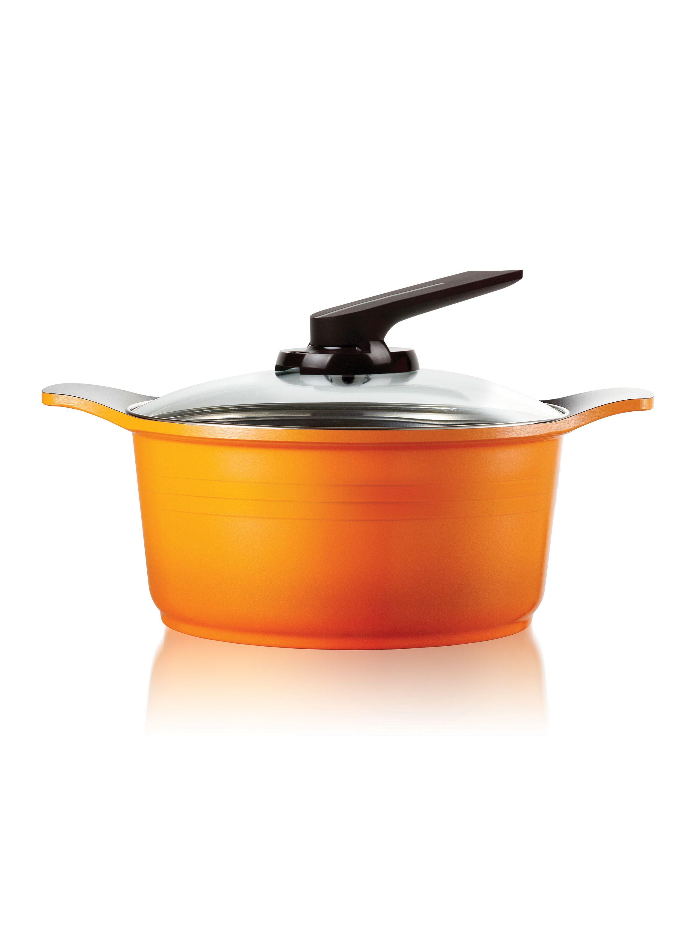 Set Batería Cocina 7 Piezas + Wok-3