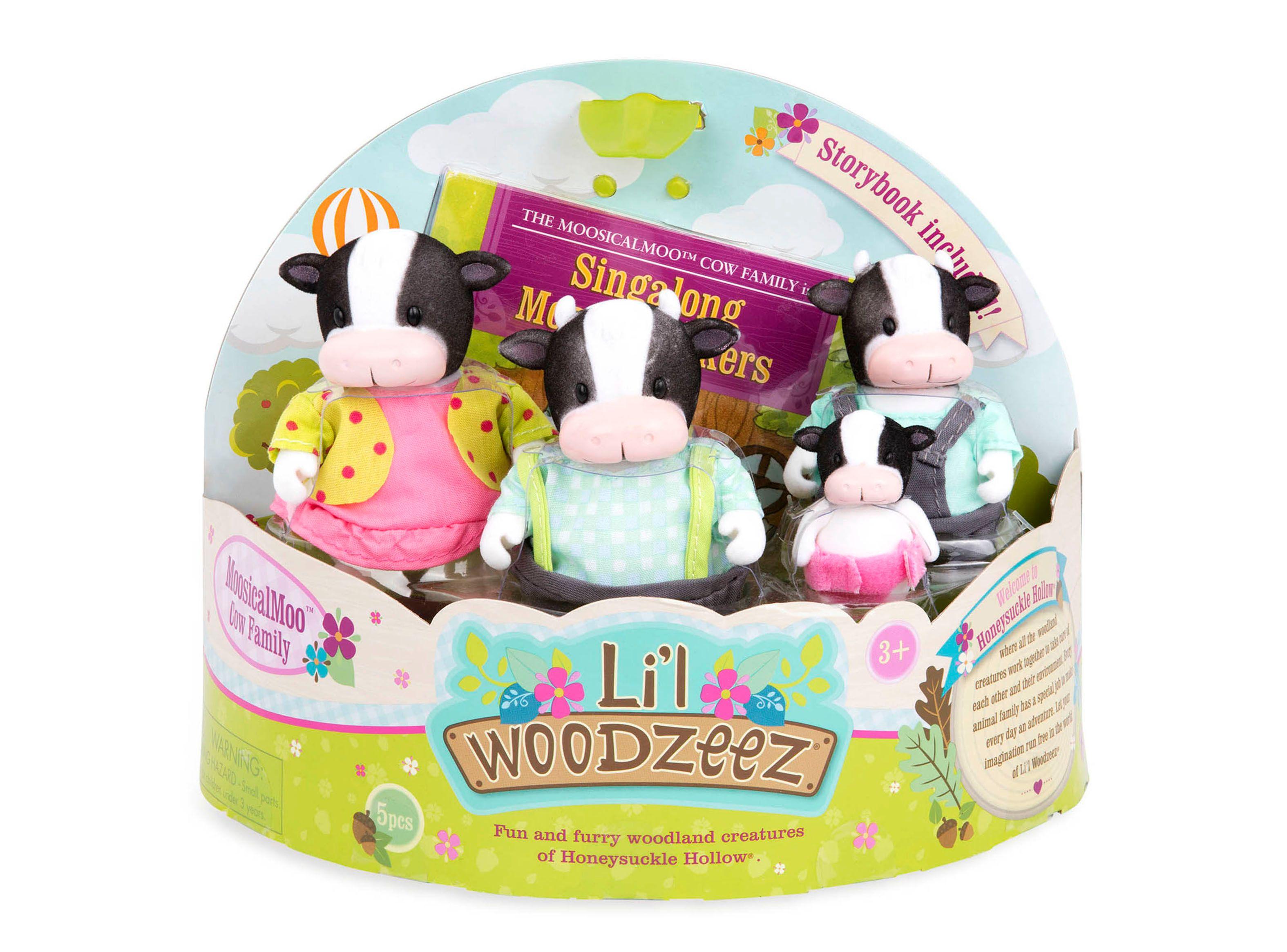 Lil Woodzeez Familia Vacas Caramba-0