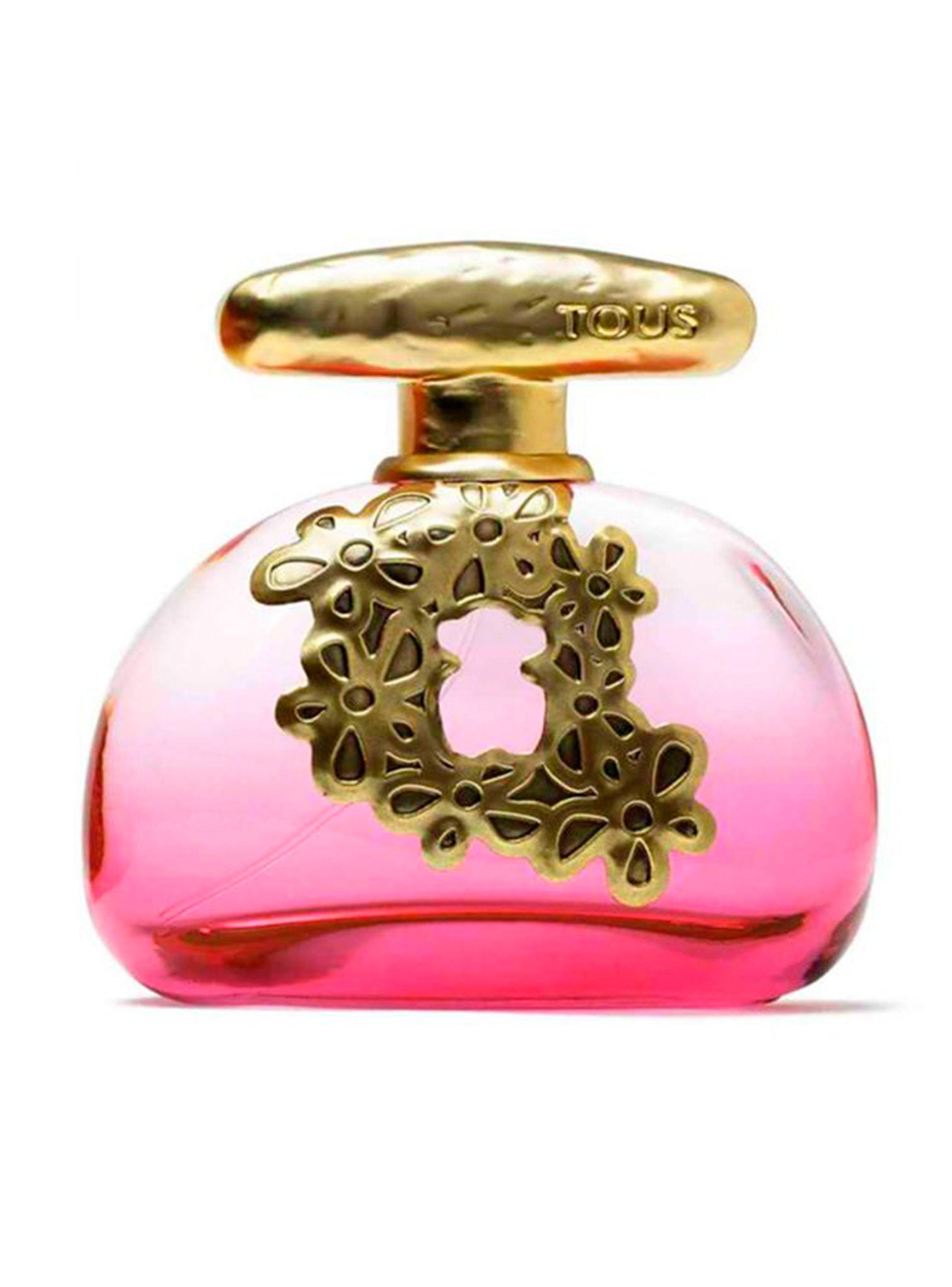 Perfume Tous Touch Floral Mujer EDT 100 ml-0