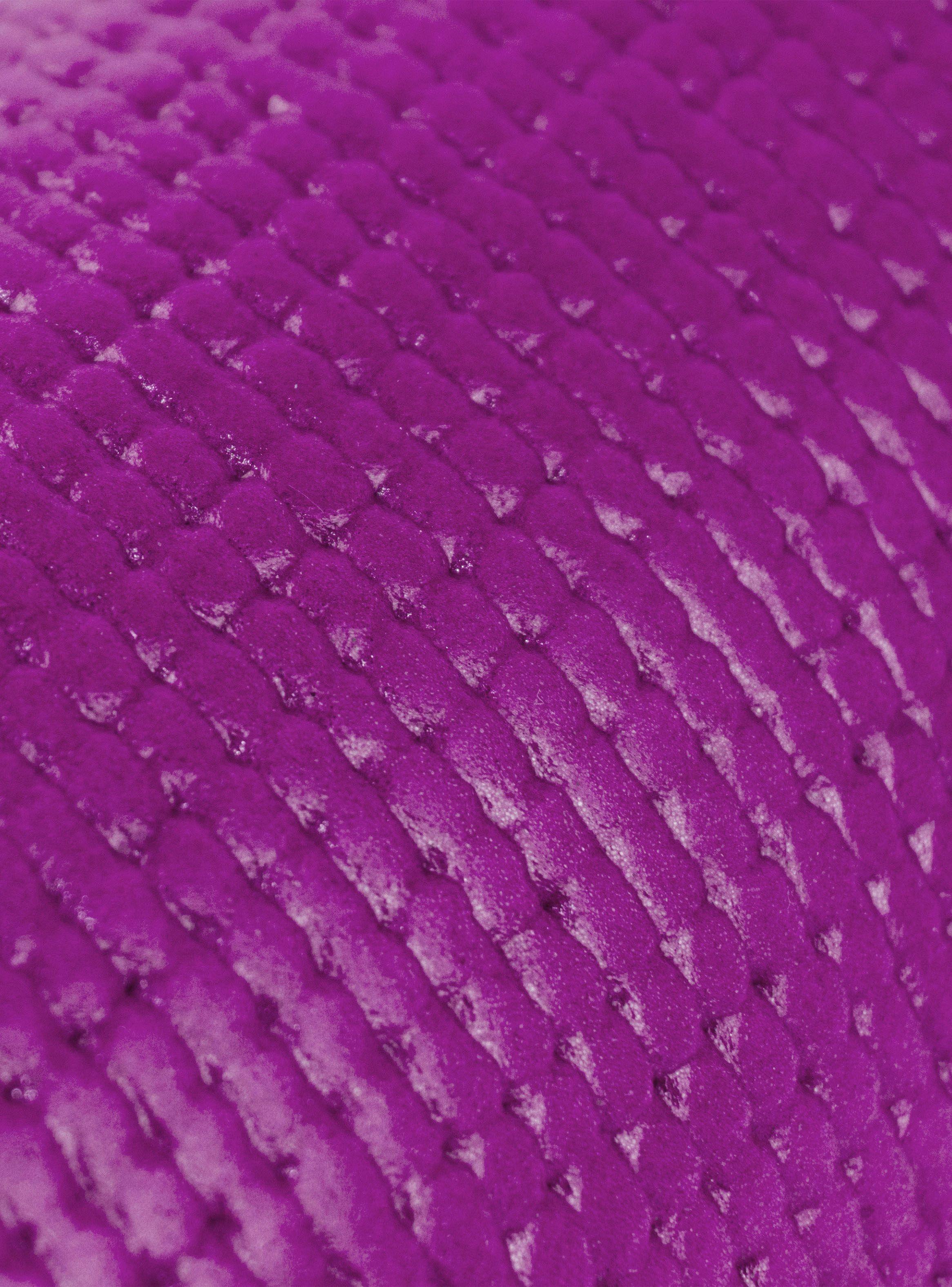 Mat Deco Express de Yoga Violeta 65x180cm-4