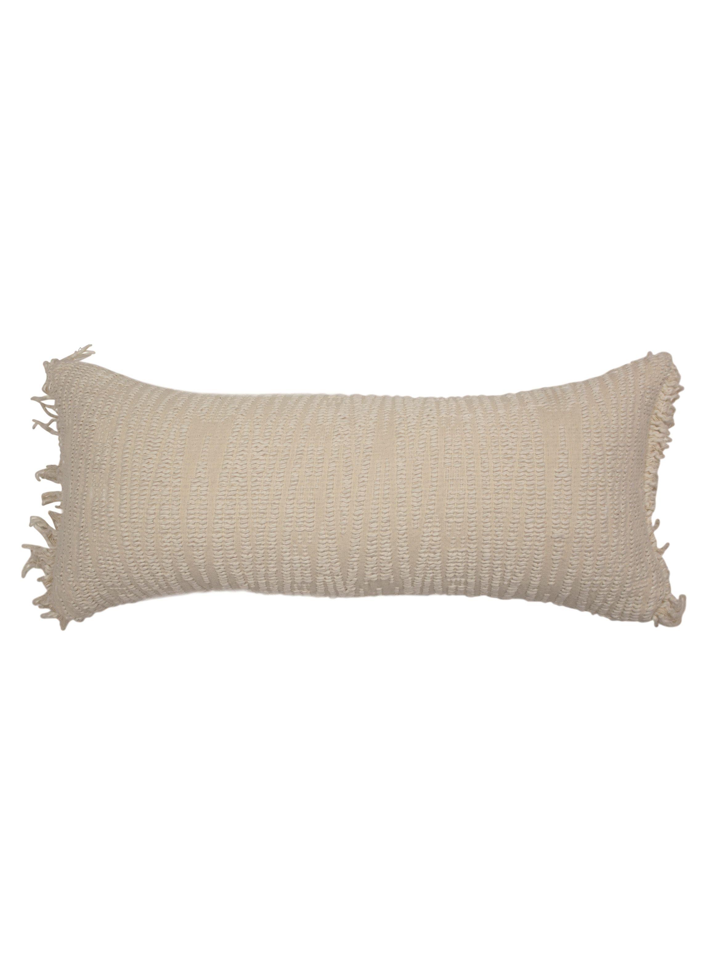Cojín Alaniz Home Textura 30 x 70 cm-1