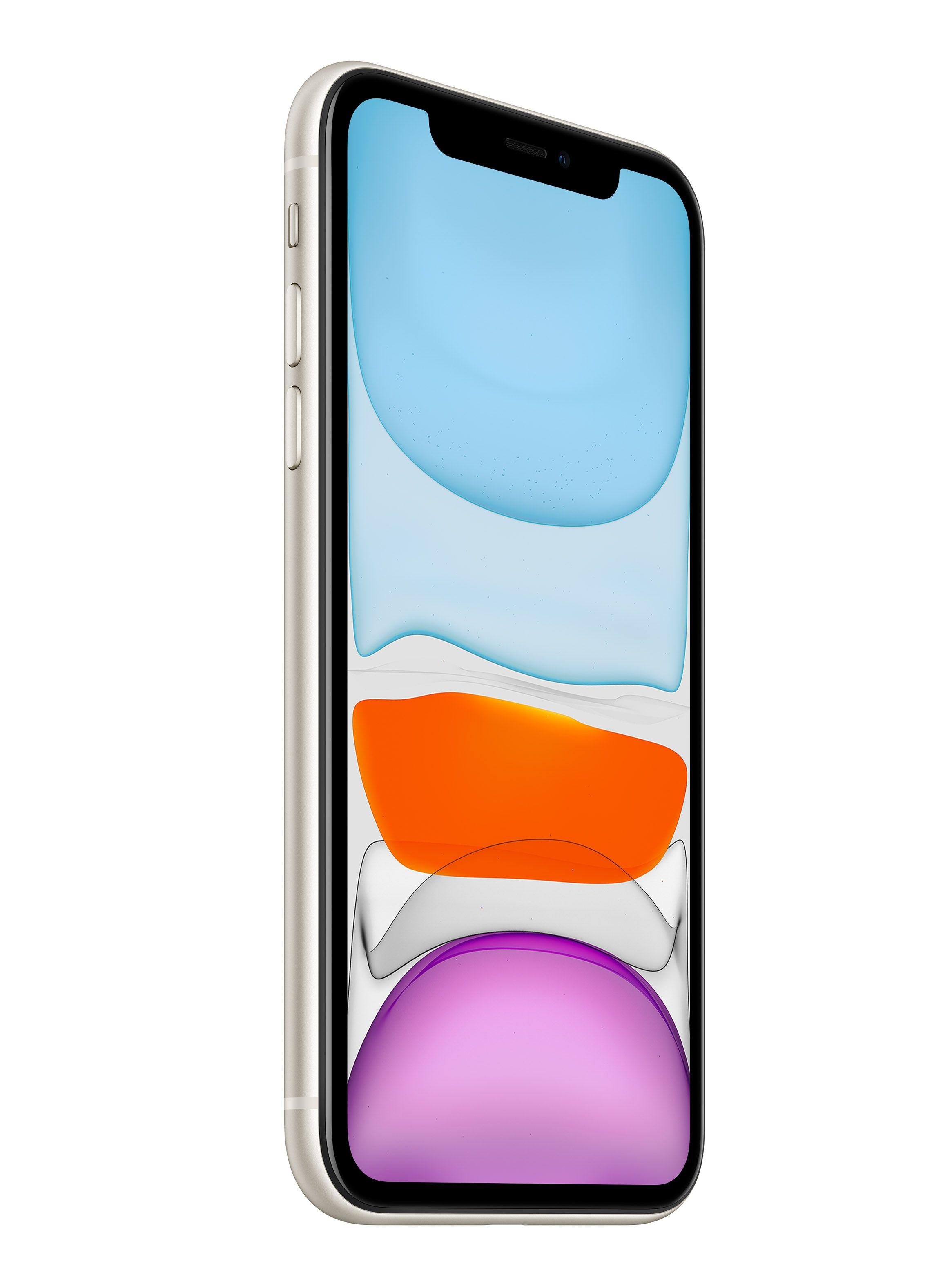 iPhone 11 128GB Blanco-2