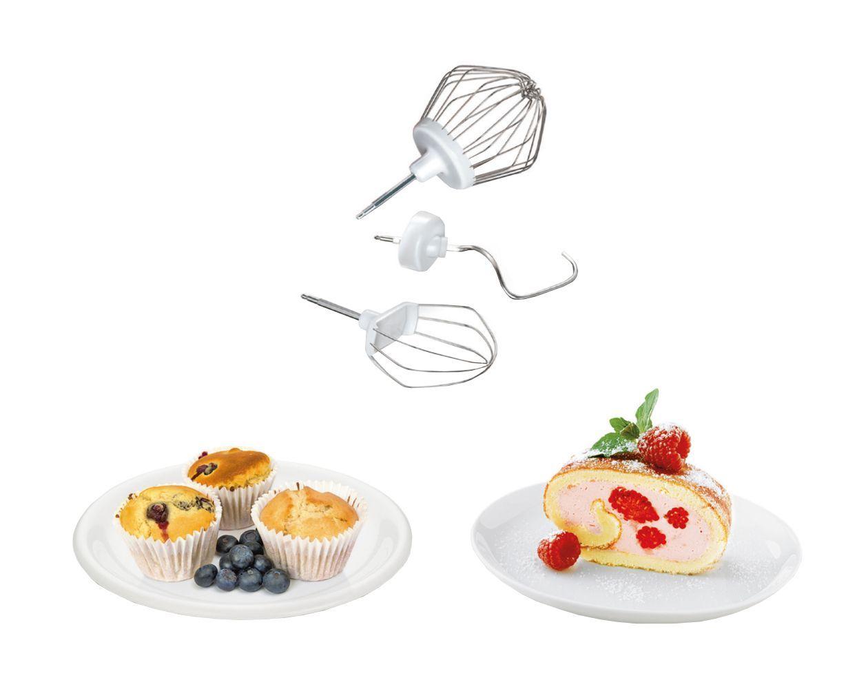 Robot de Cocina Styline 900W MUM56340-6
