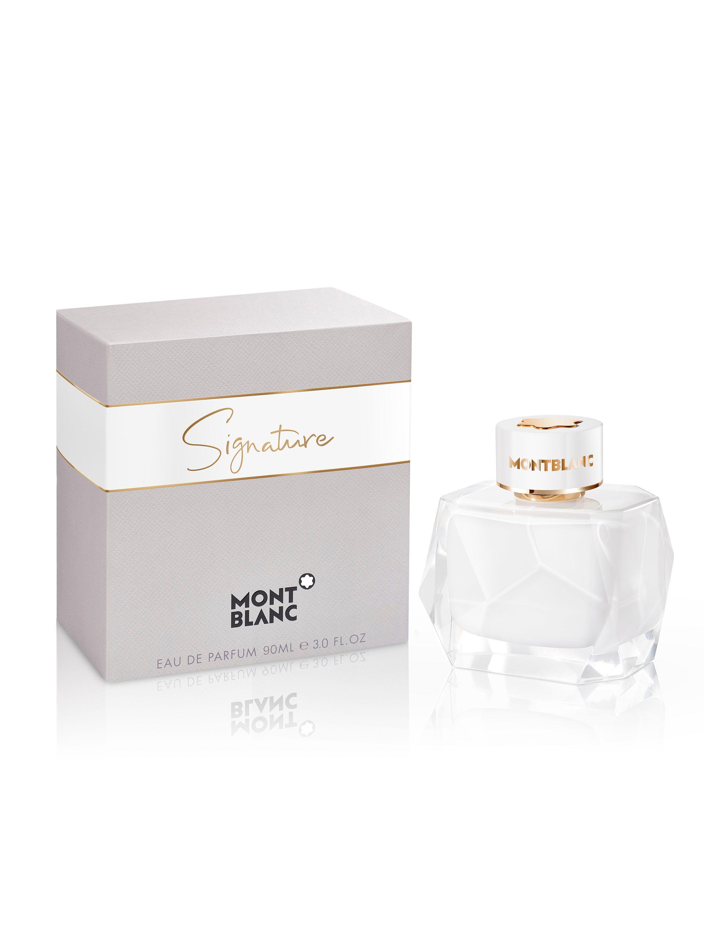 Perfume Signature EDP Mujer 90 ml Montblanc-1
