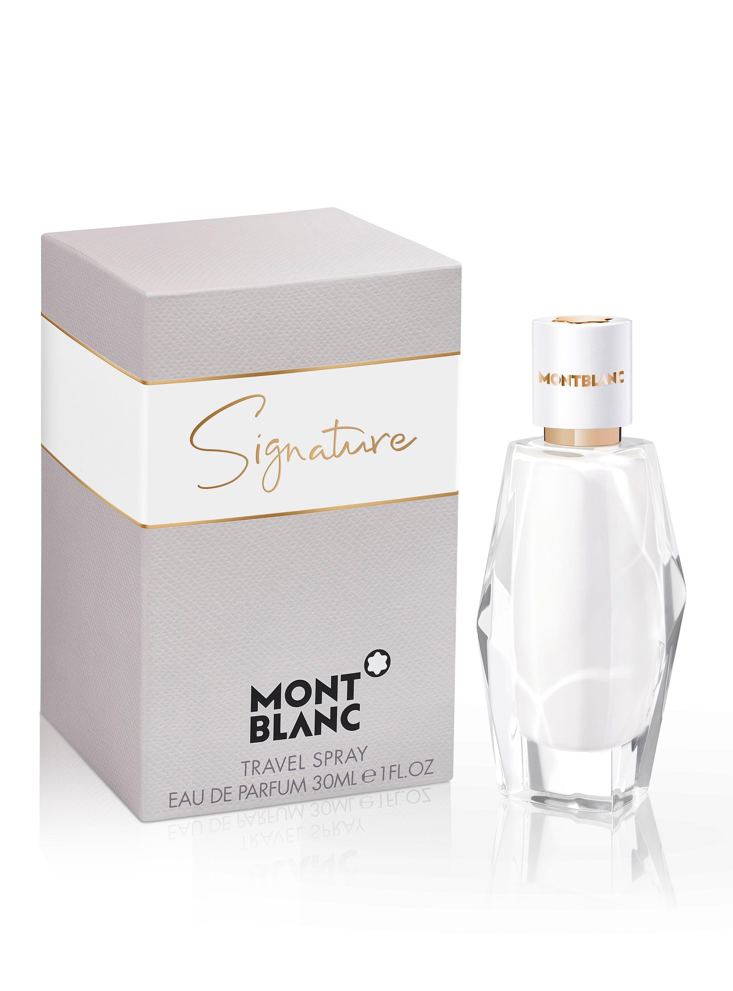 Perfume Signature EDP Mujer 30 ml Montblanc-1