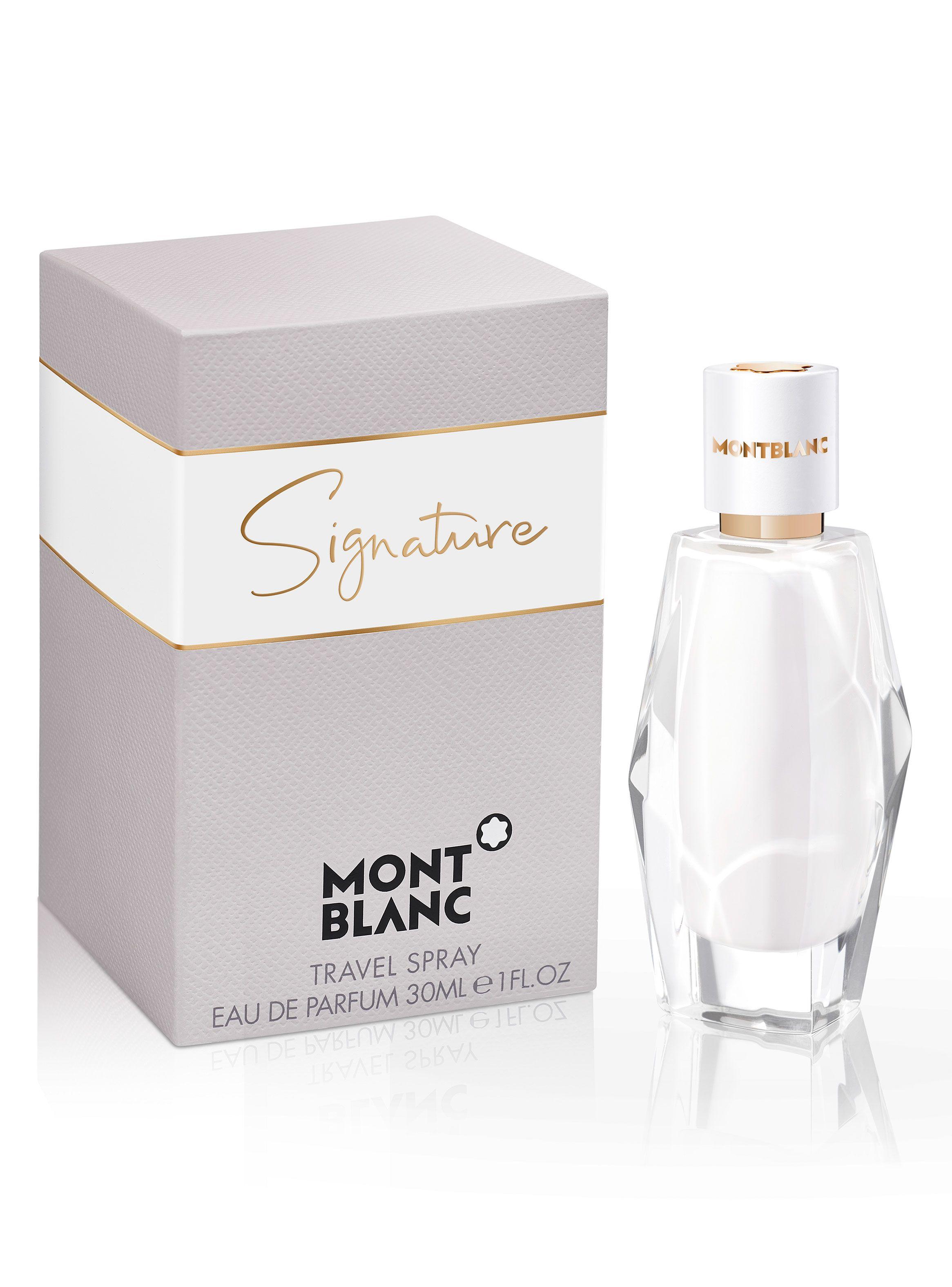 Perfume Signature EDP Mujer 30 ml EDL-1