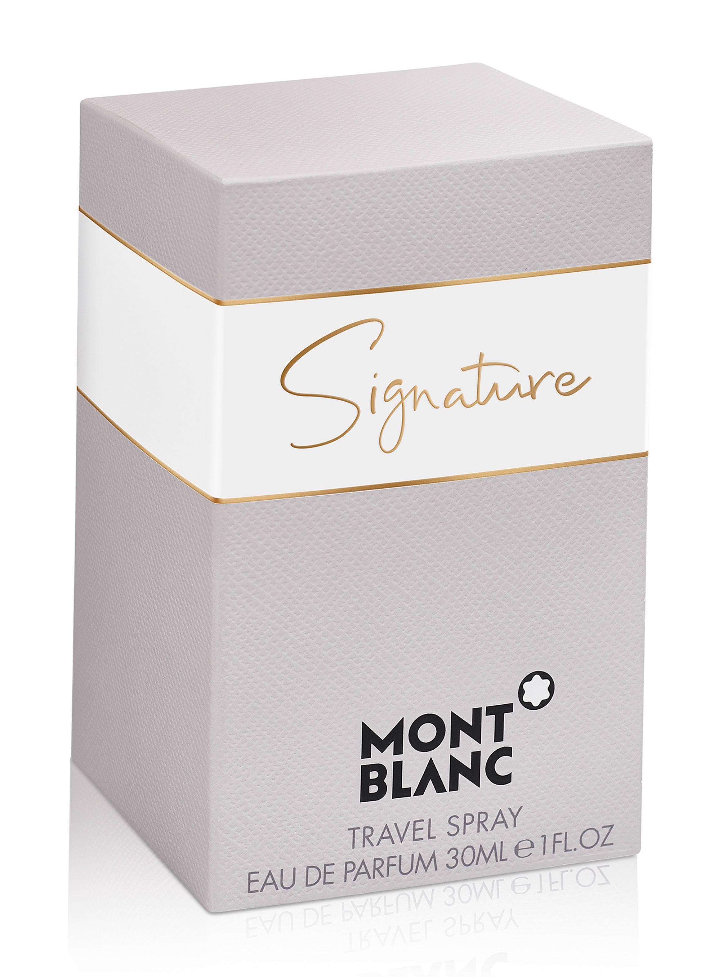 Perfume Signature EDP Mujer 30 ml EDL-2