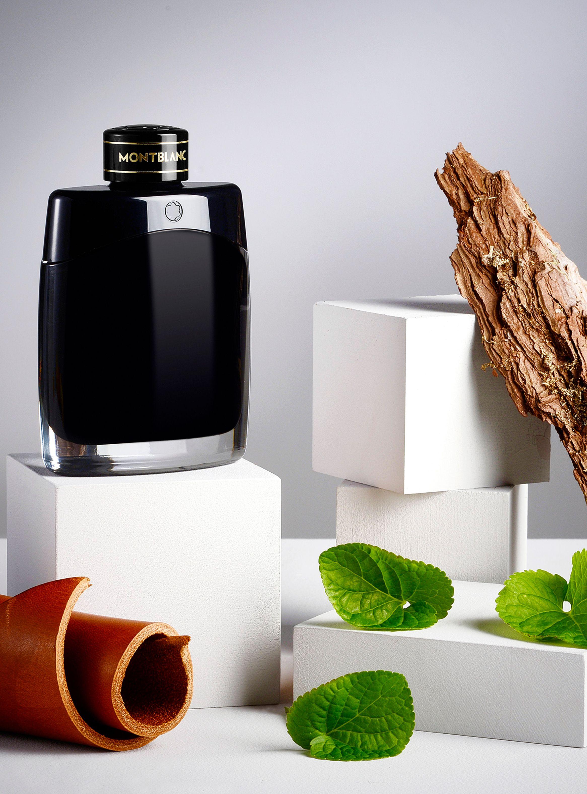 Perfume Legend EDP 100 ml Hombre Montblanc-3