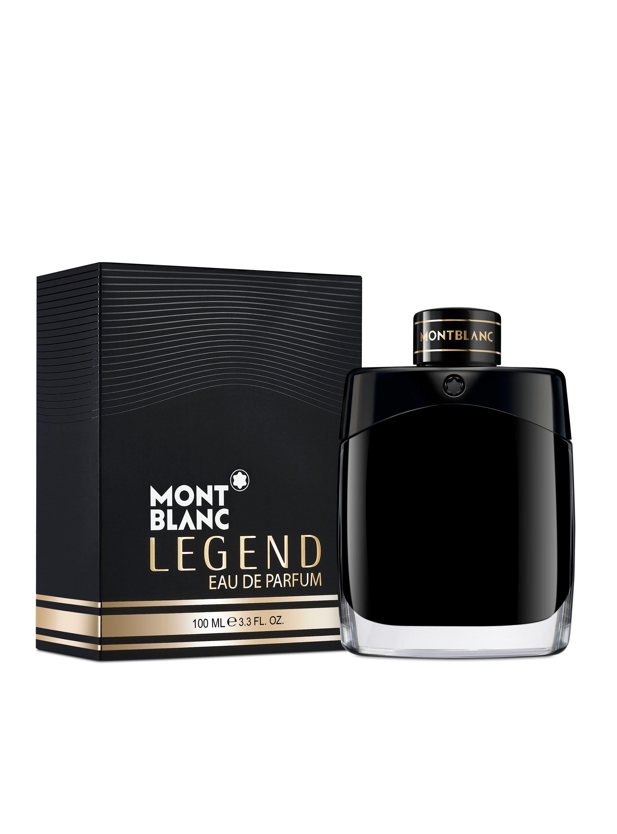 Perfume Legend EDP 100 ml Hombre Montblanc-1