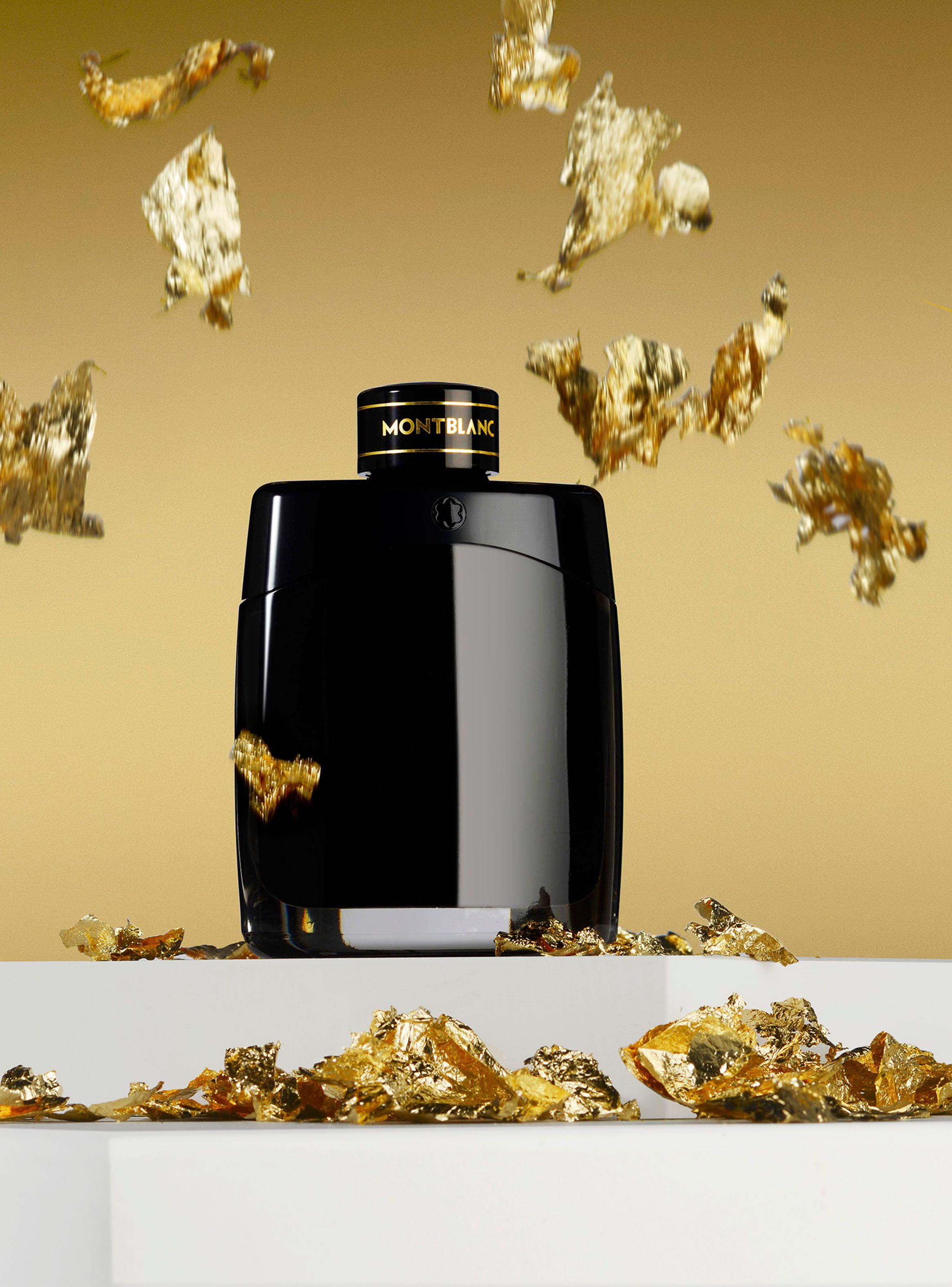 Perfume Legend EDP 100 ml Hombre Montblanc-5