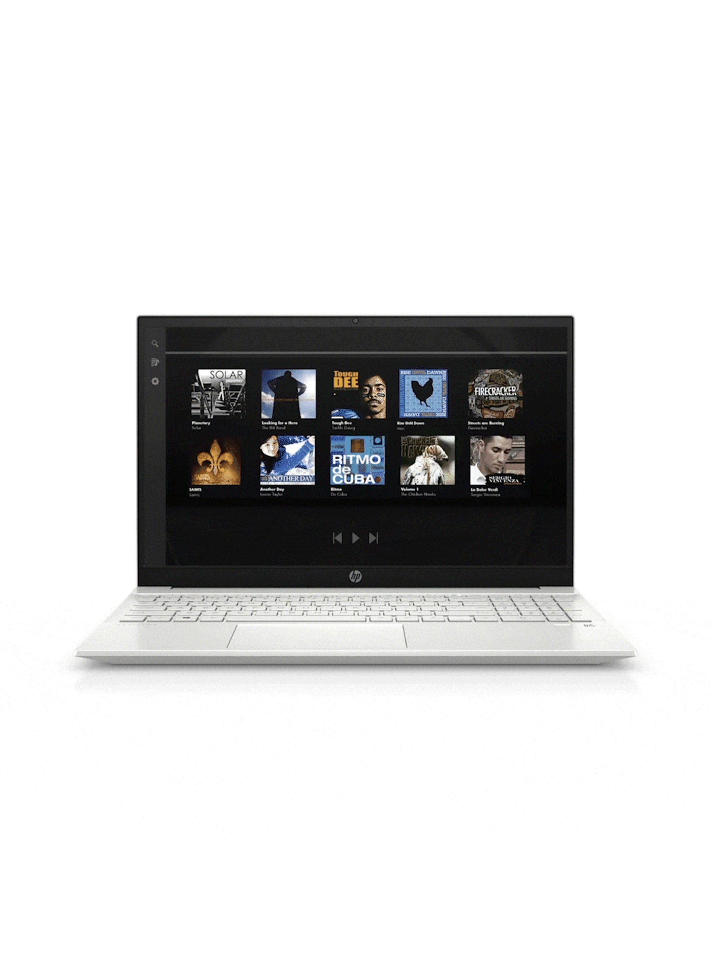 Notebook HP Pavilion 15-eh0006la AMD Ryzen 5 4500U 8GB RAM 512GB SSD 15.6"-1