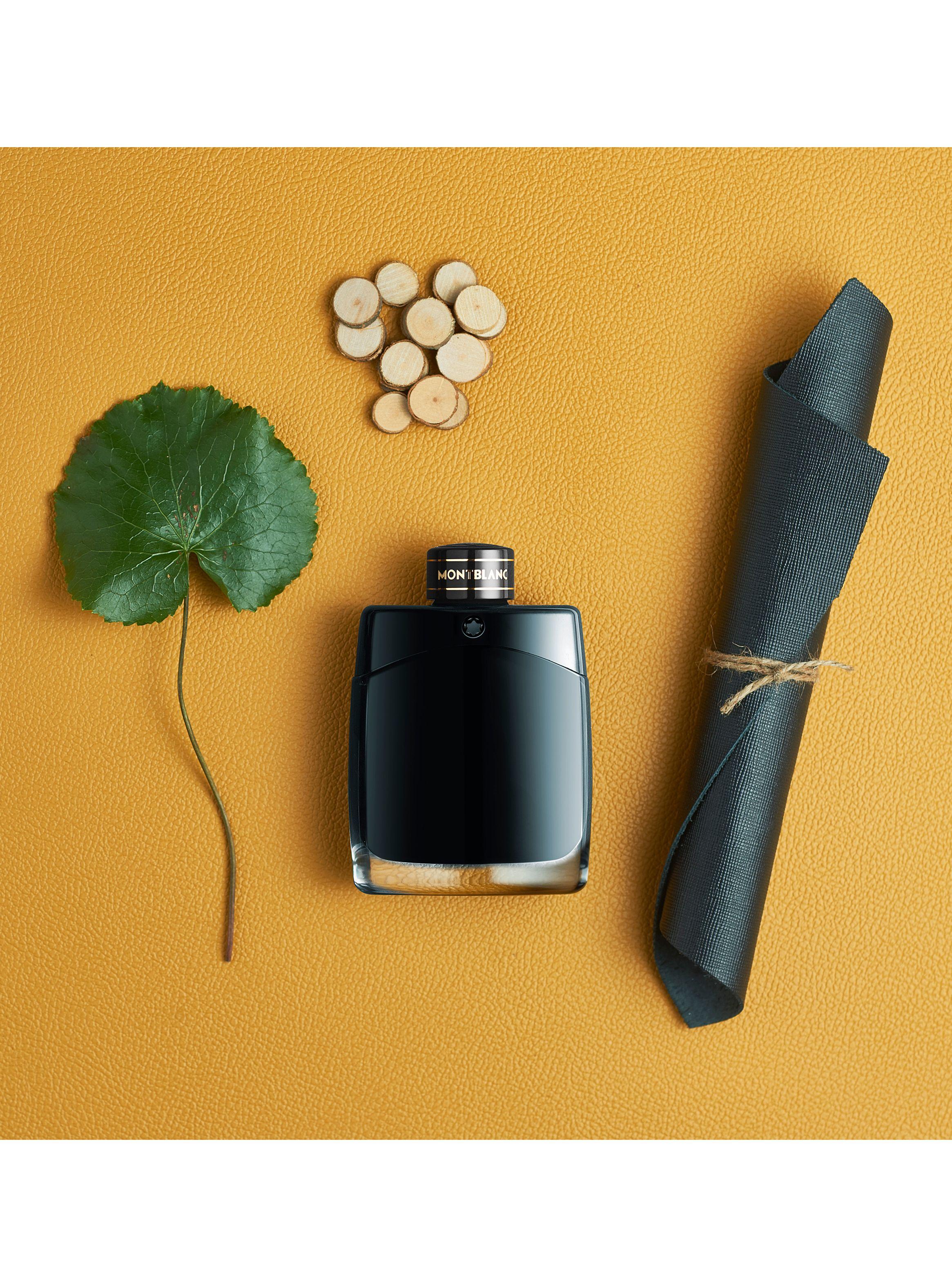 Perfume Hombre Legend EDP Hombre 50 ml Montblanc-4