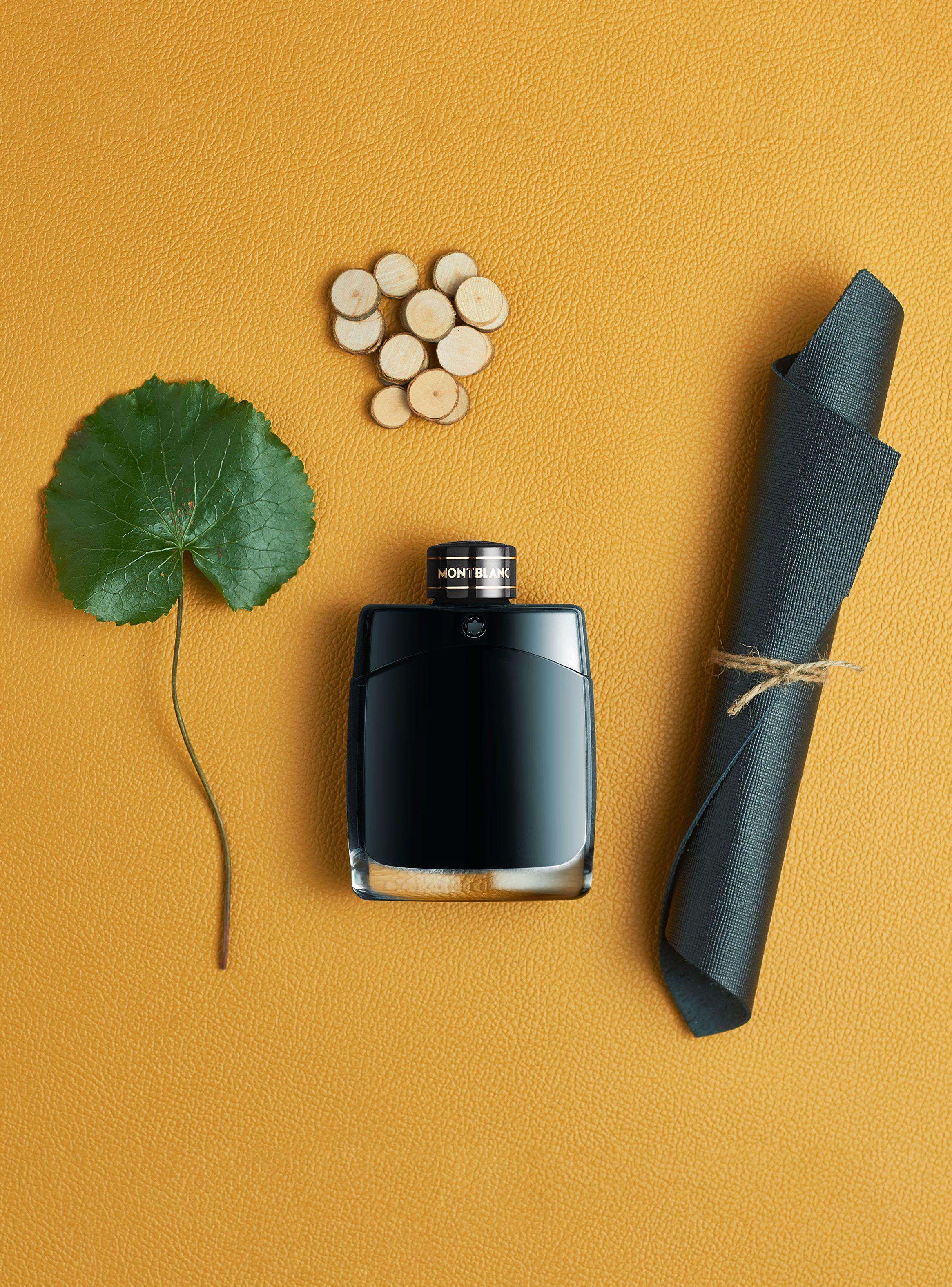 Perfume Legend EDP Hombre 50 ml EDL-3