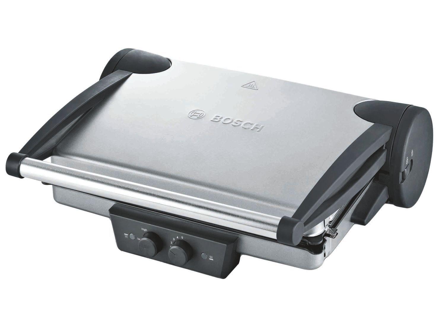 Parrilla Eléctrica Bosch TFB4431V-0