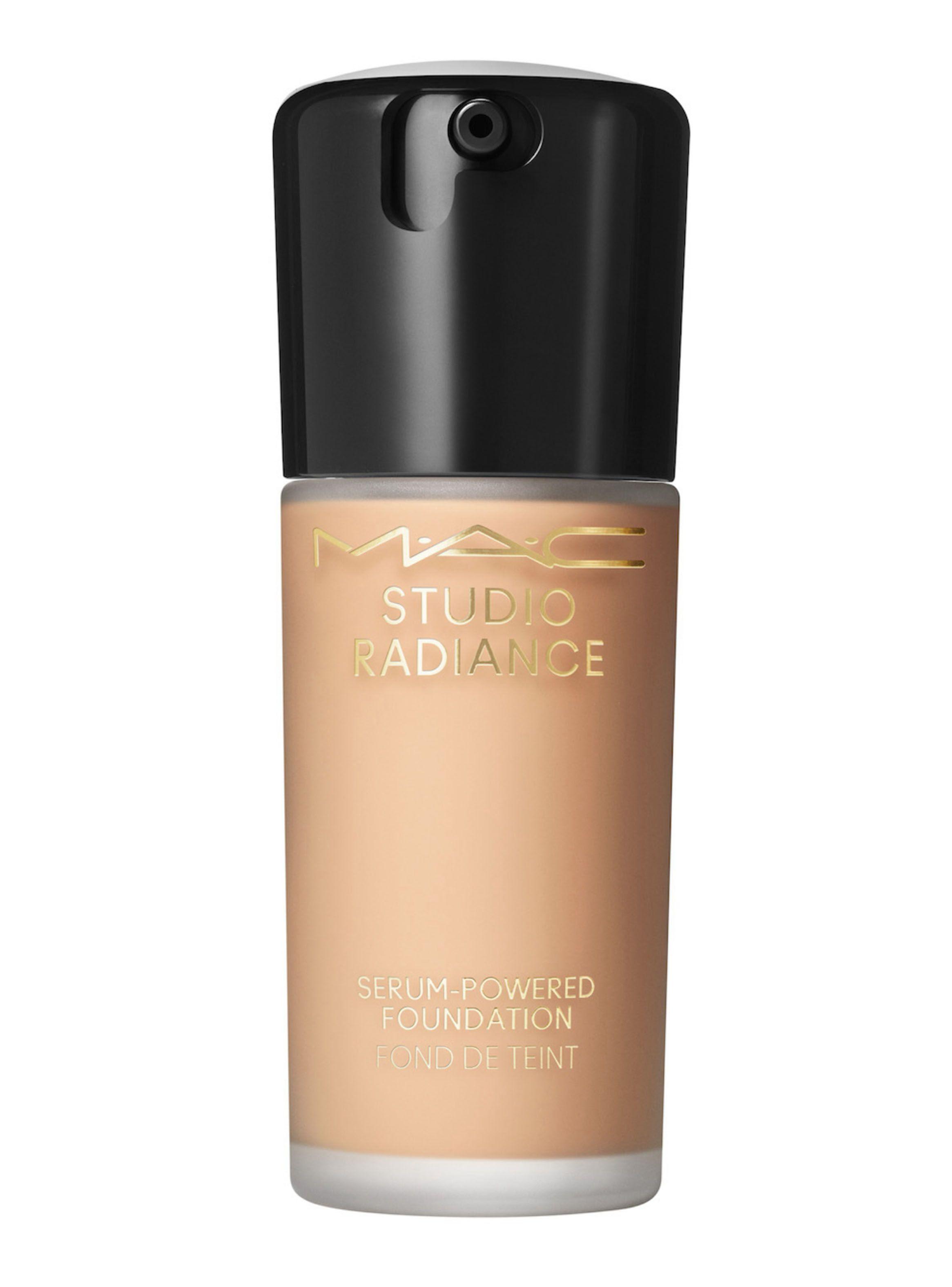 Base de Maquillaje M·A·C Studio Radiance Serum Powered Foundation C3.5 30 ml-0