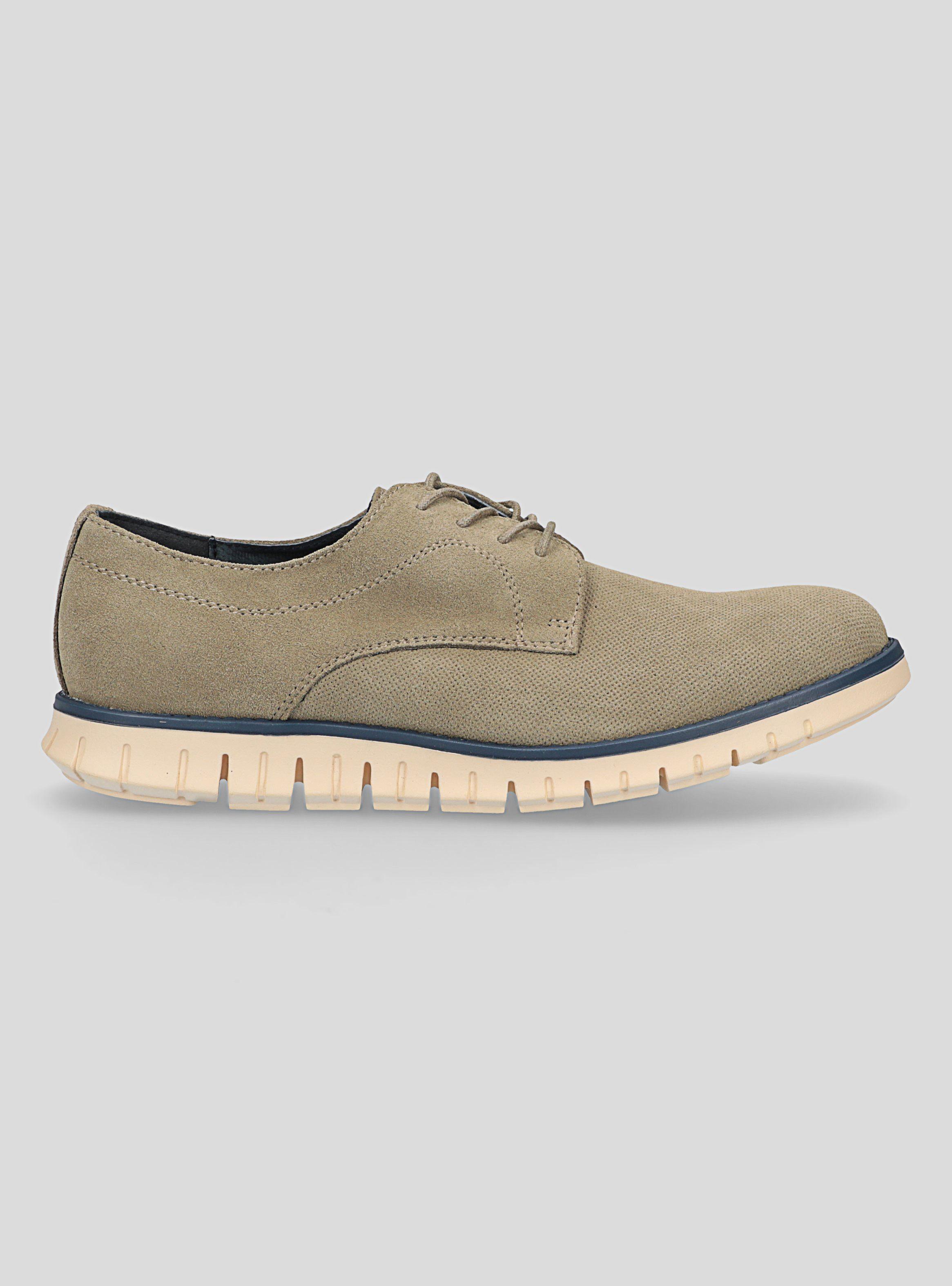 Zapato Arrow Café Casual Hombre-0