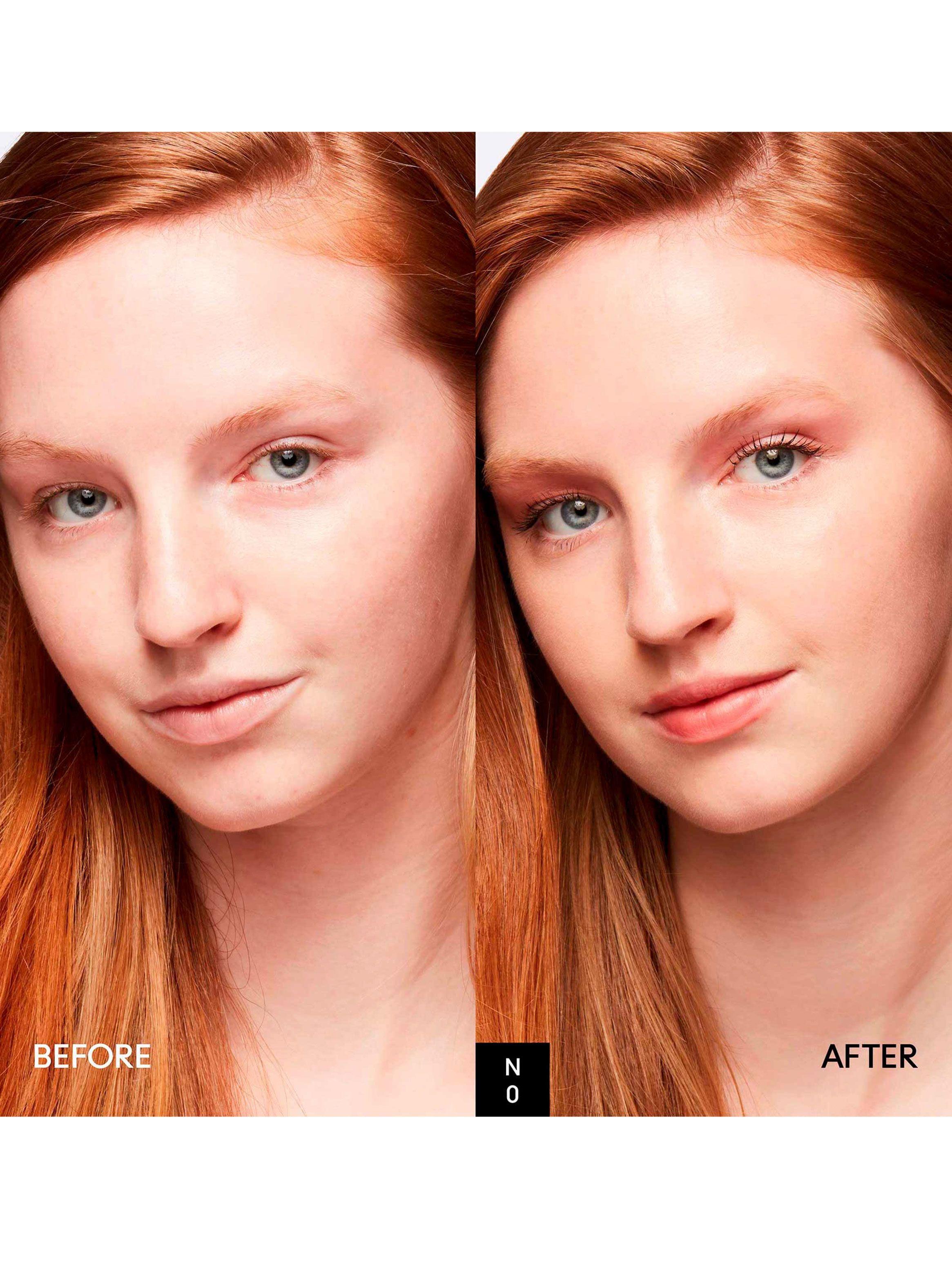 Base de Maquillaje Studio Radiance Face and Body Radiant Sheer Pieles Claras a Medias-3