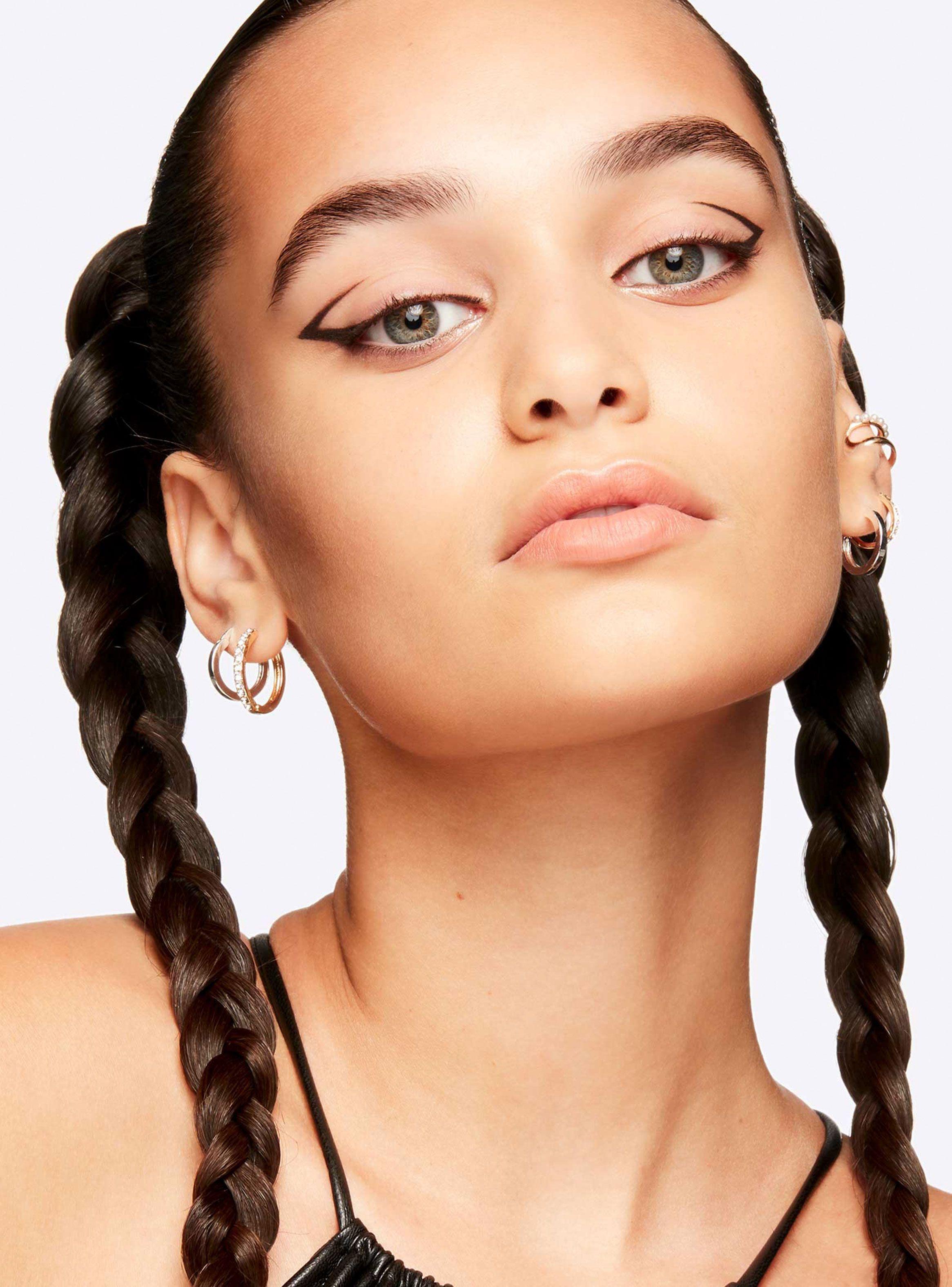 Base de Maquillaje Studio Radiance Face and Body Radiant Sheer Pieles Claras a Medias-2