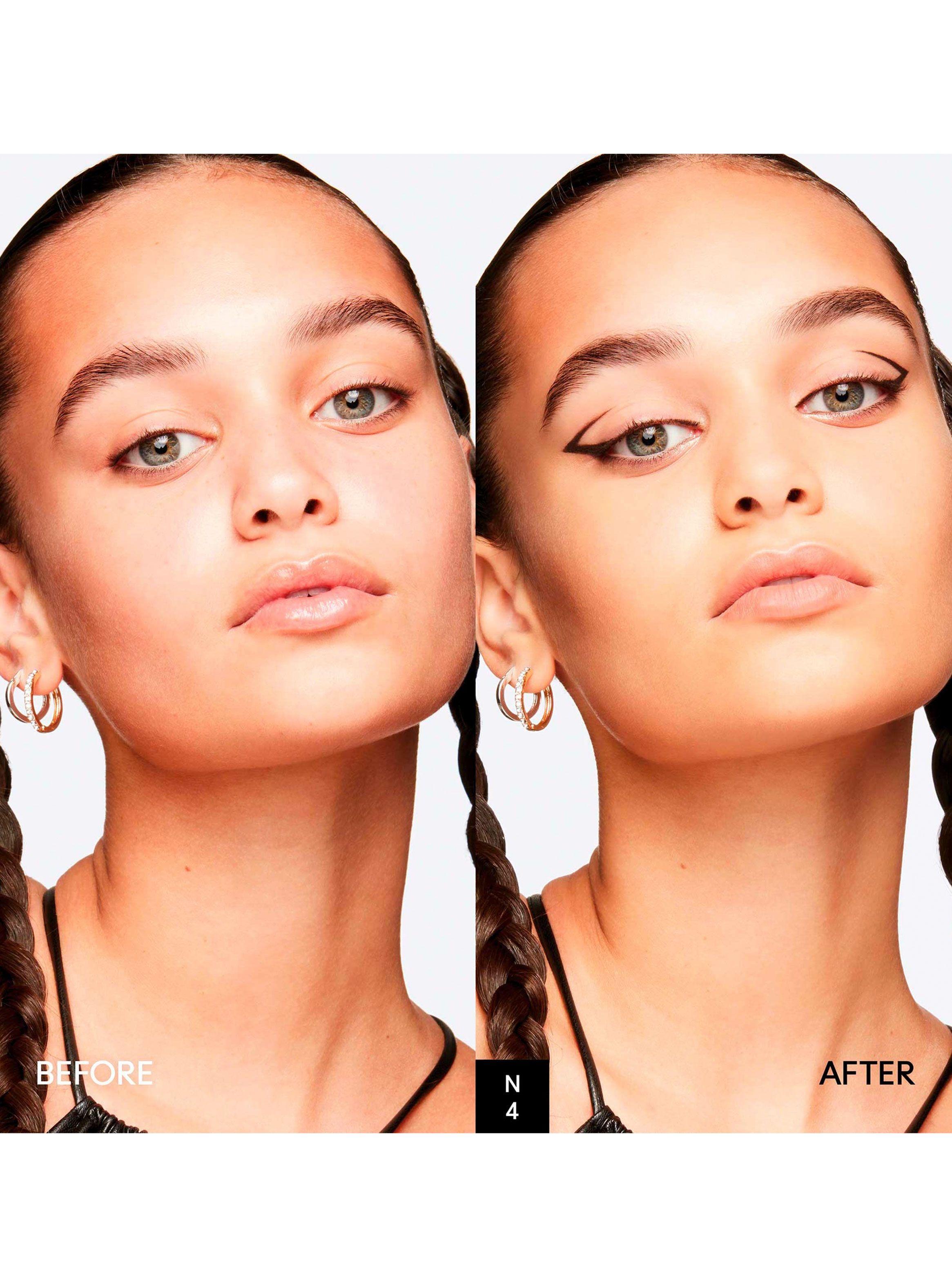 Base de Maquillaje Studio Radiance Face and Body Radiant Sheer Pieles Claras a Medias-3