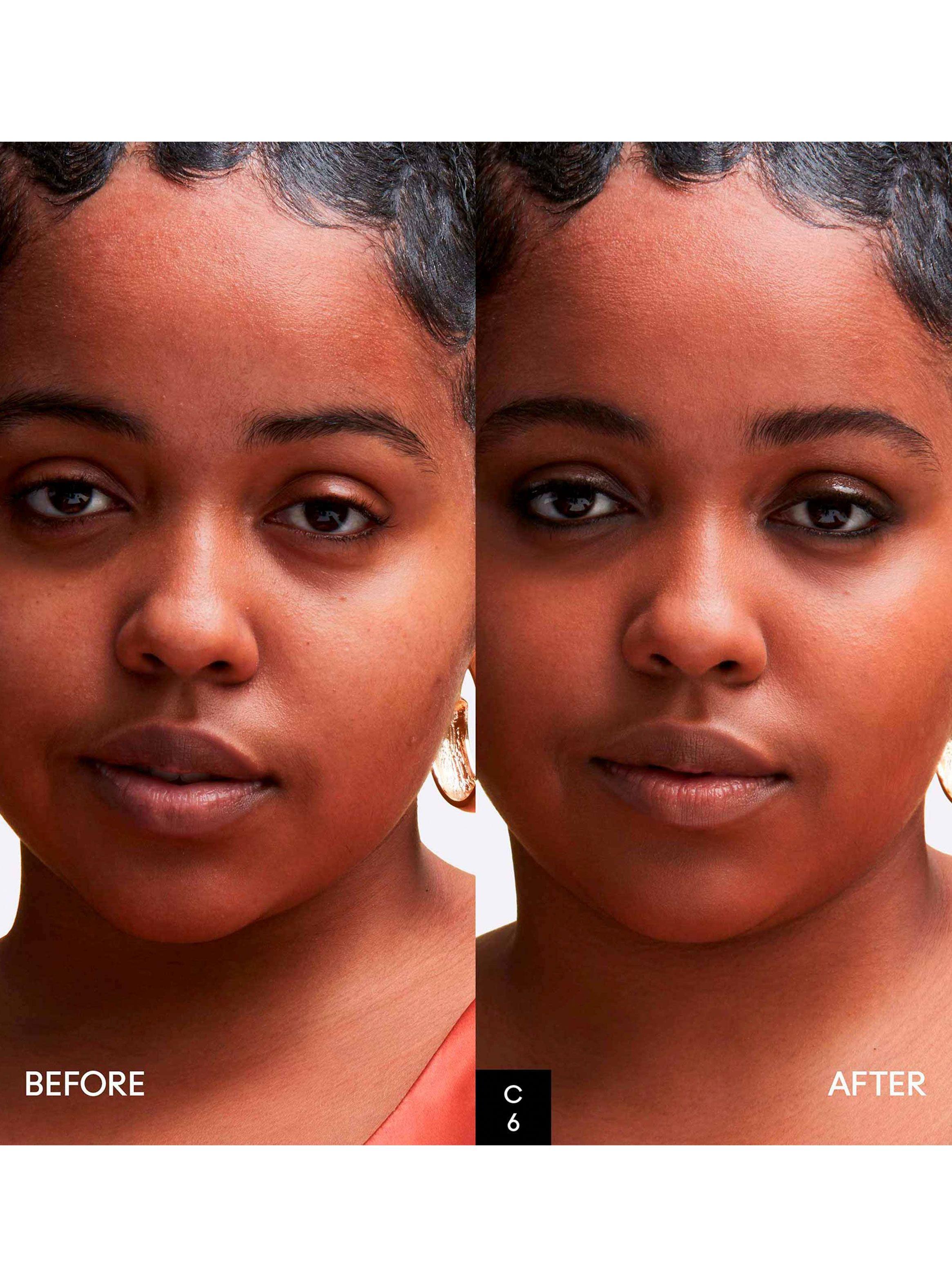 Base de Maquillaje Studio Radiance Face and Body Radiant Sheer C6-3