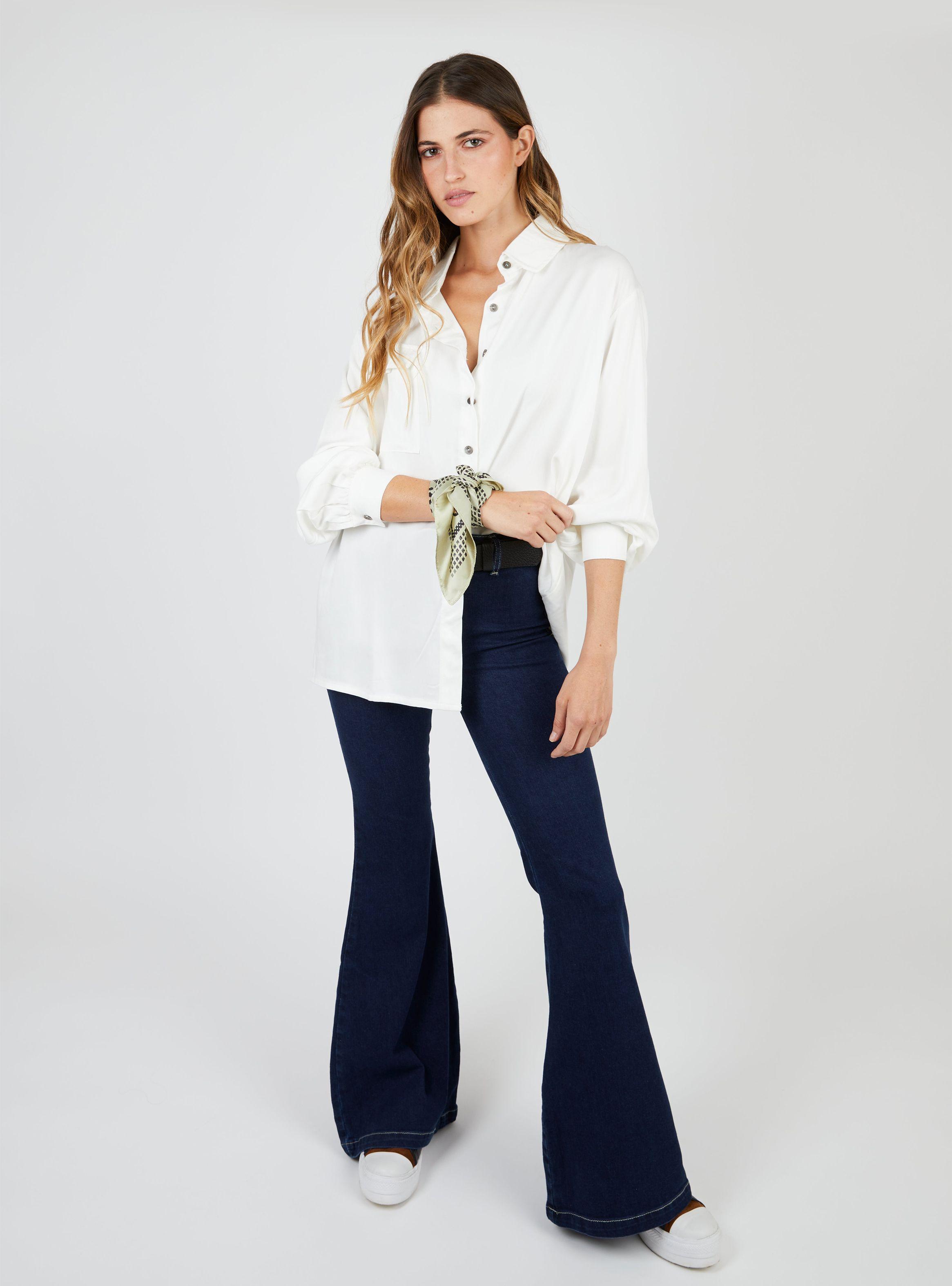 Jeans Lourdes Azul-2