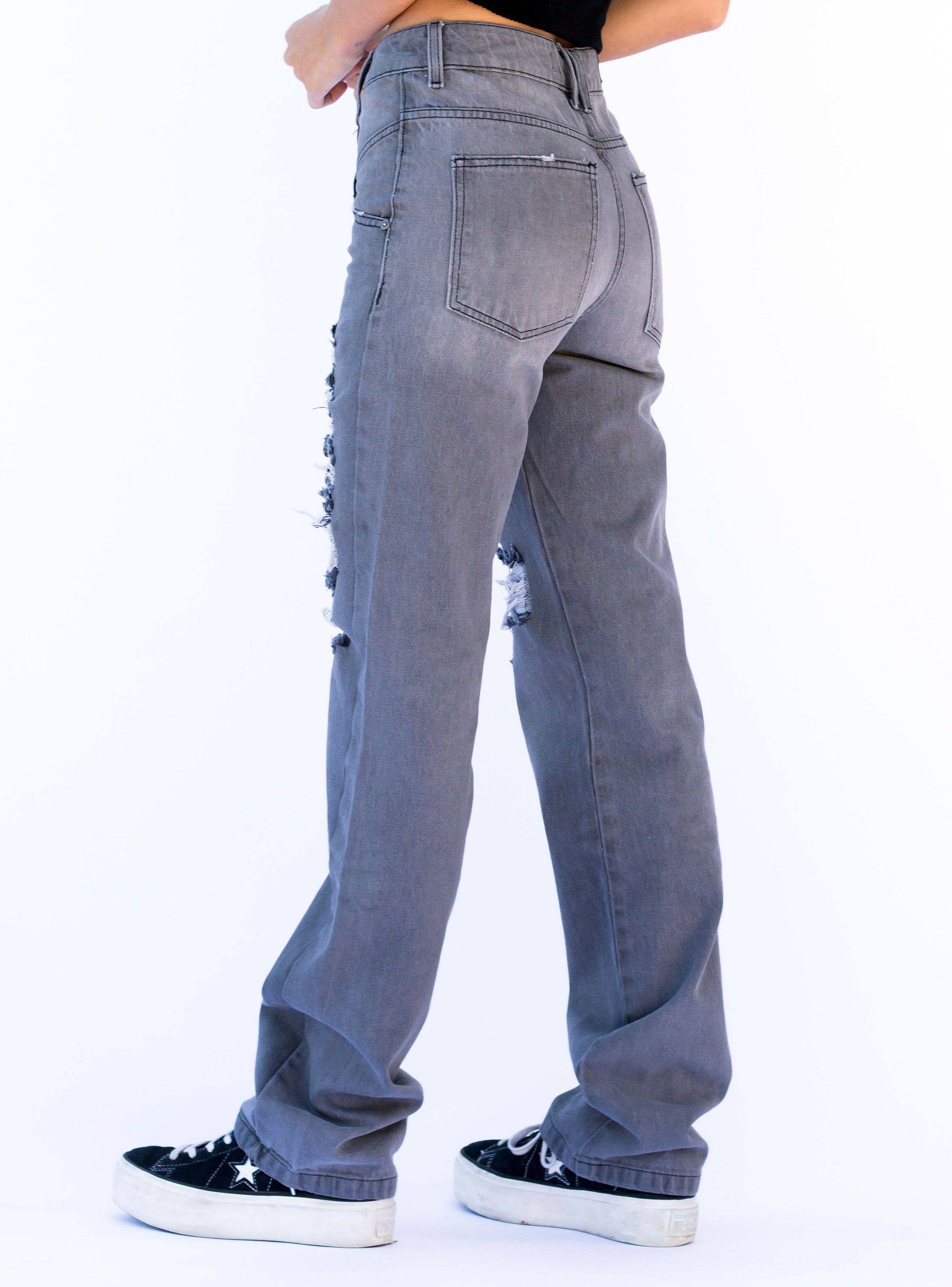 Jeans Lolita Pocket Recto Fran-1