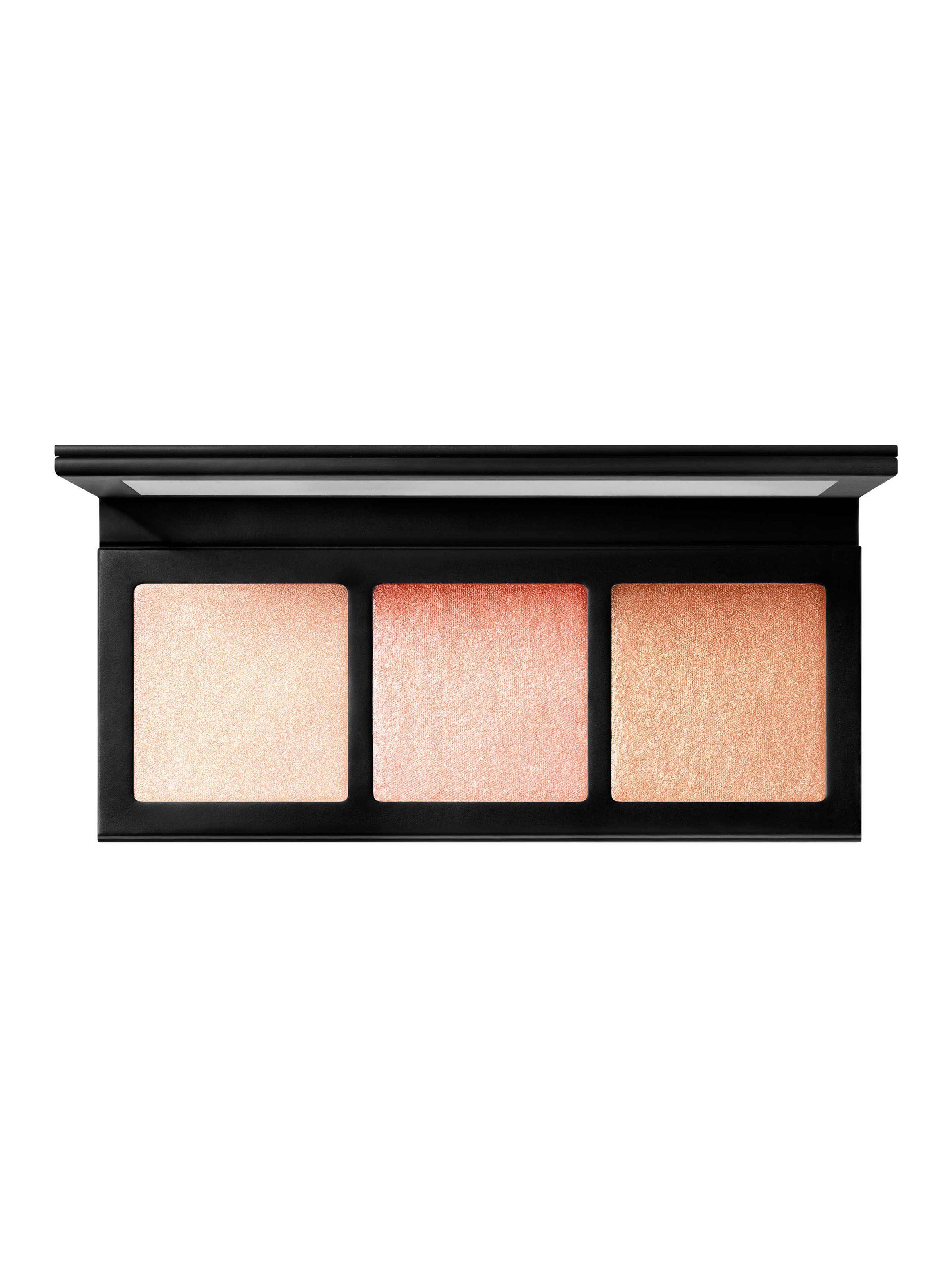 Paleta De Iluminadores M∙A∙C Hyper Real Glow Palette Flash + Awe-0