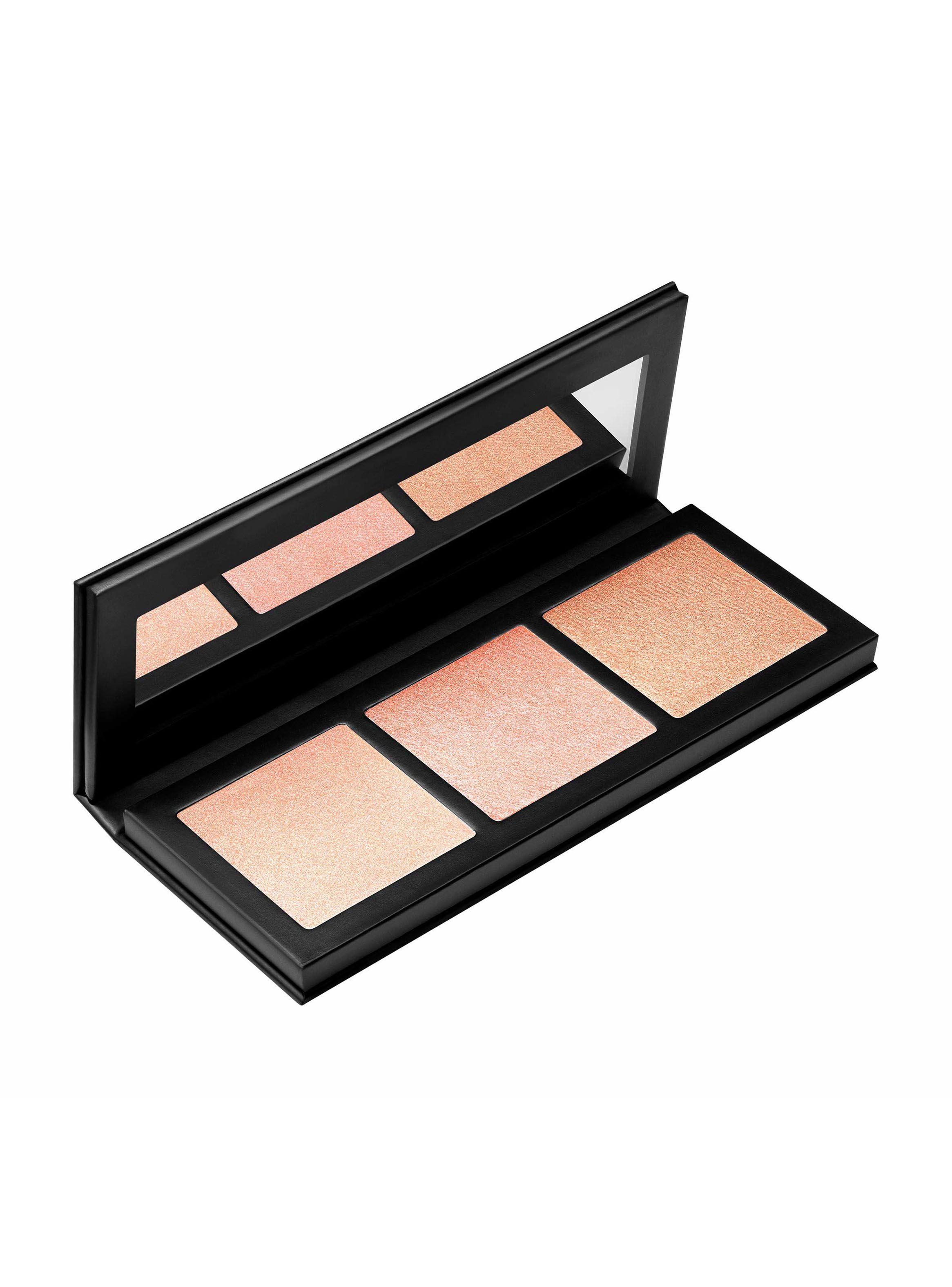 Paleta De Iluminadores M∙A∙C Hyper Real Glow Palette Flash + Awe-2